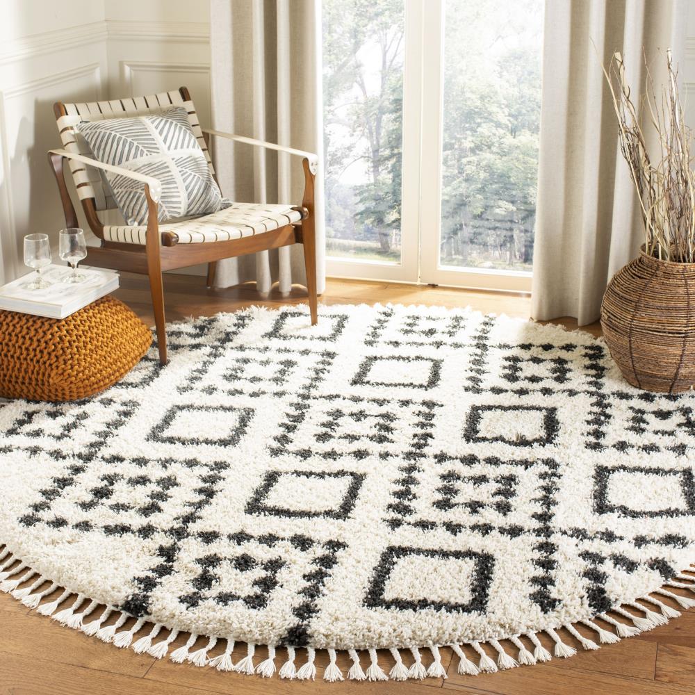 Safavieh MFG245B-7R rugs - View #2