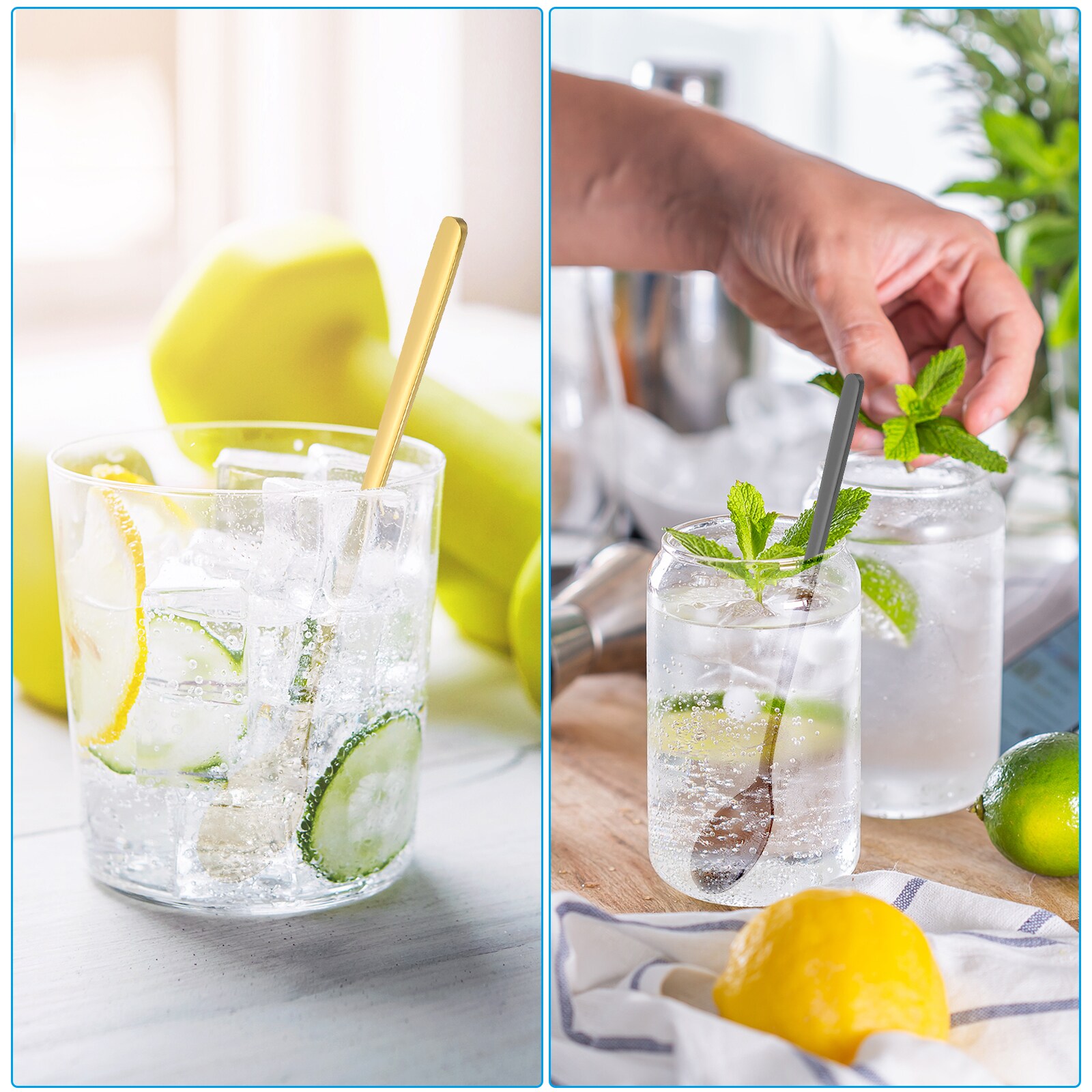 PATIKIL S25112100UX2634 flatware - Thumbnail View #4