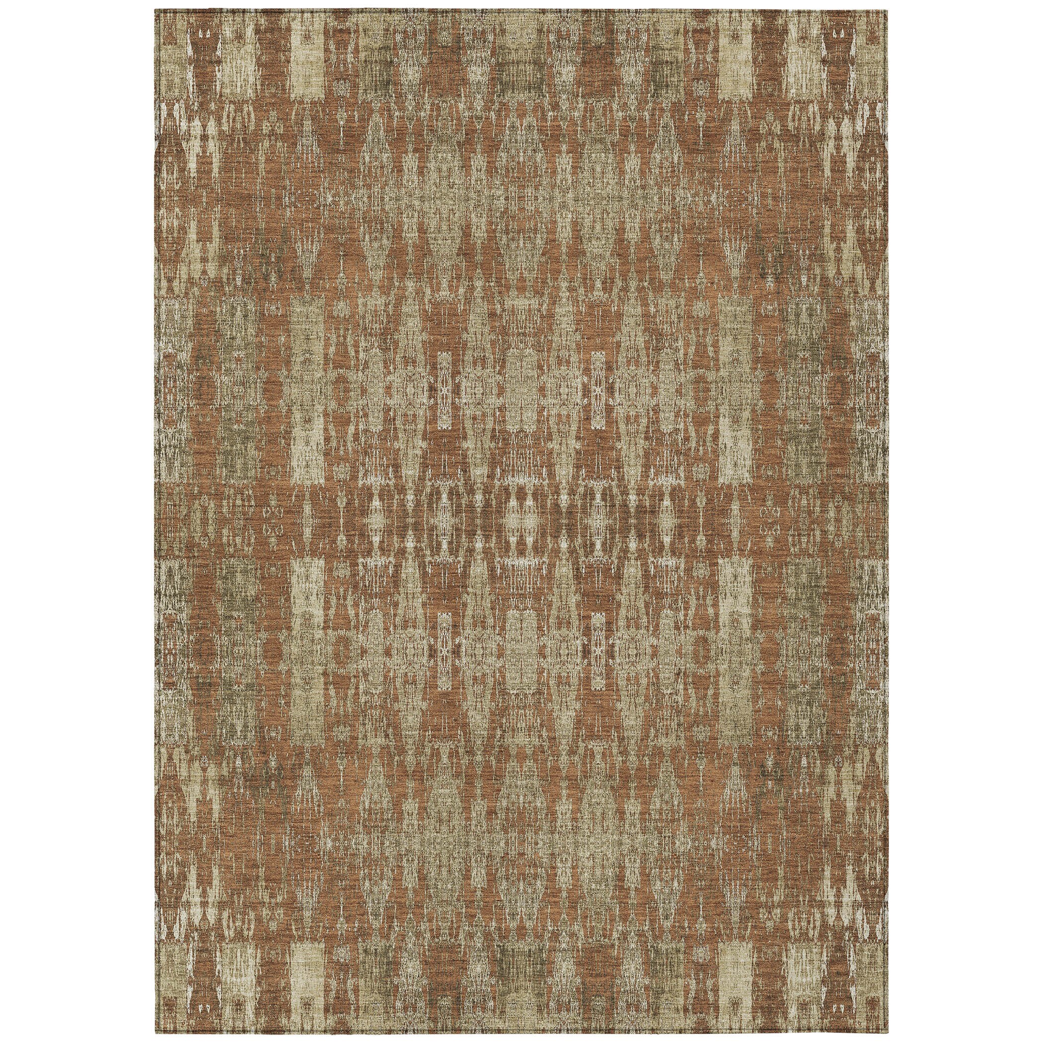 Addison Rugs ACN580PK8X10 rugs - View #2
