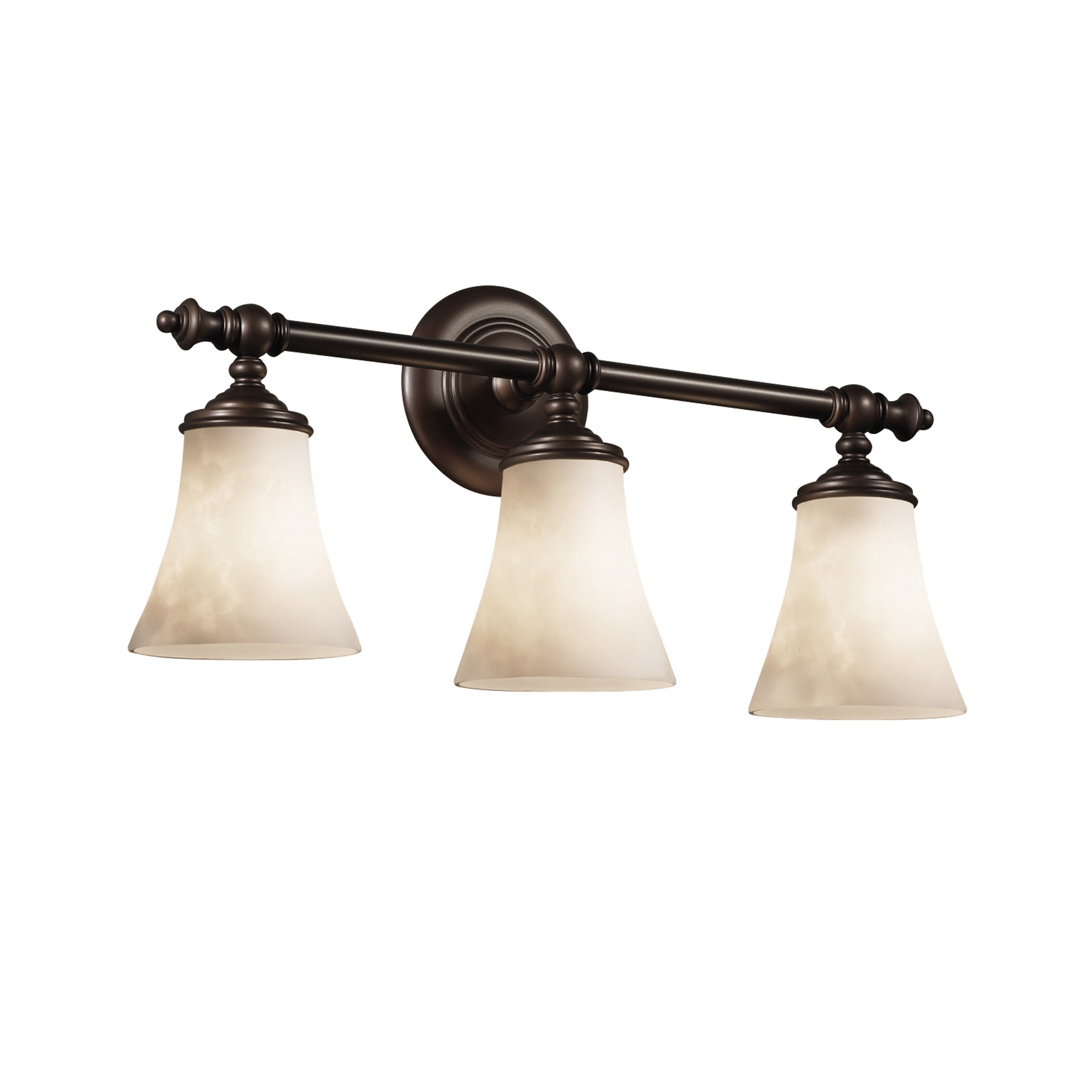 Justice Design Group CLD-8523-20-DBRZ b089995 - View #3
