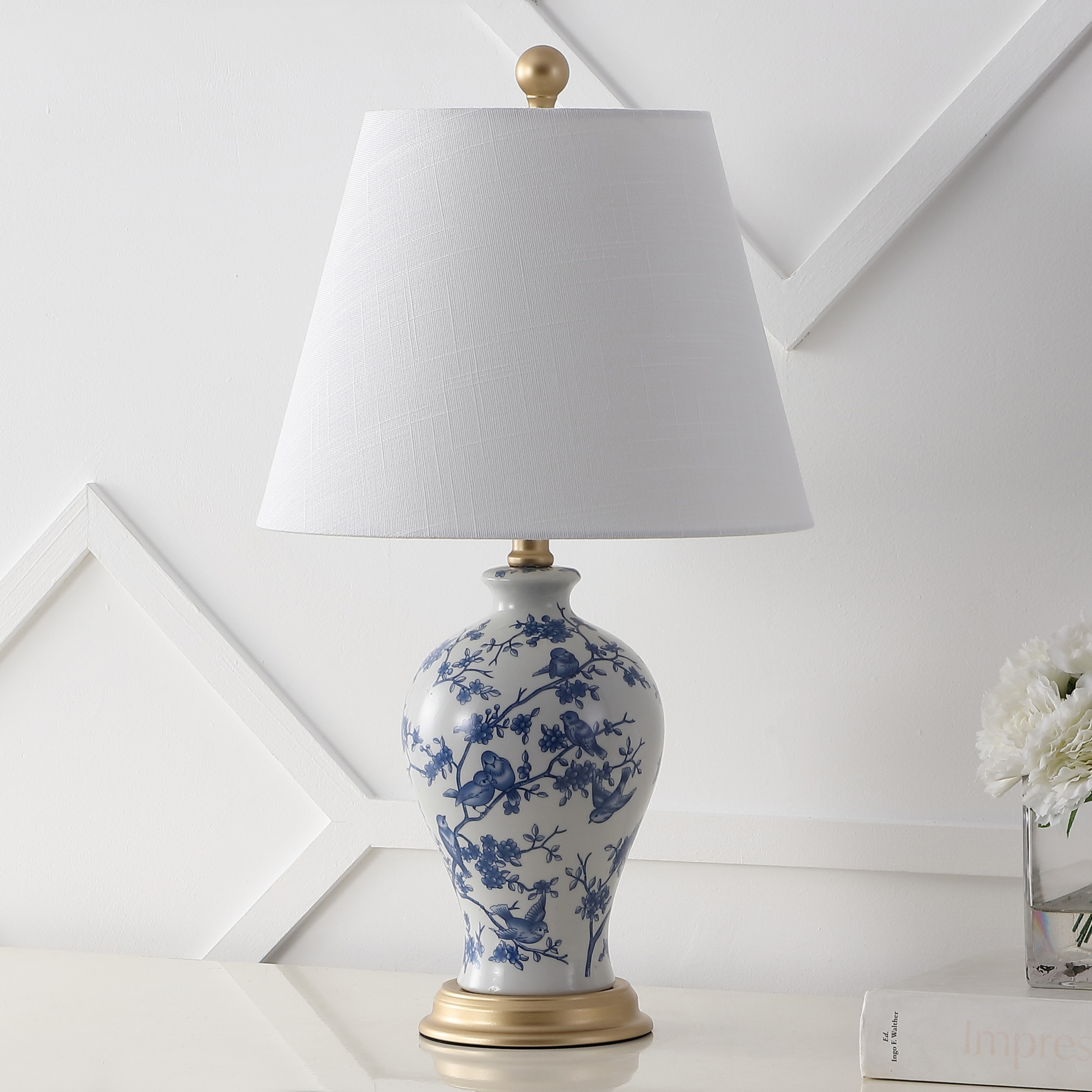 JONATHAN  Y JYL3009B Table-Lamps - View #5