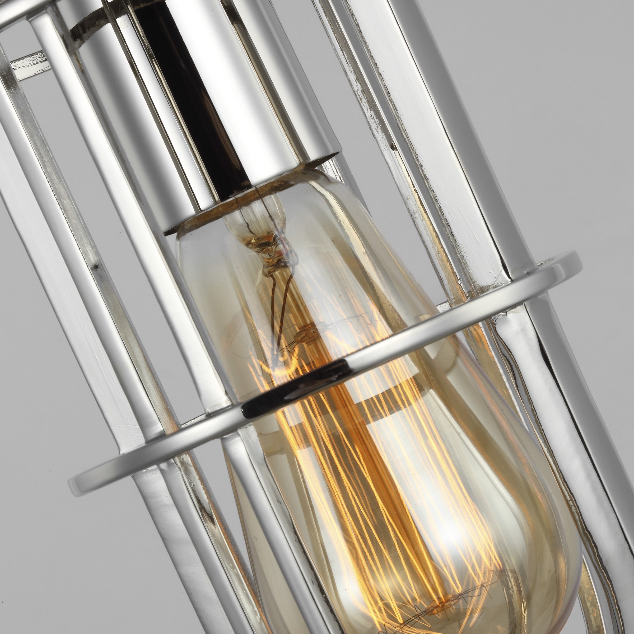 Generation Lighting P1240PN Pendant-Lights - View #2