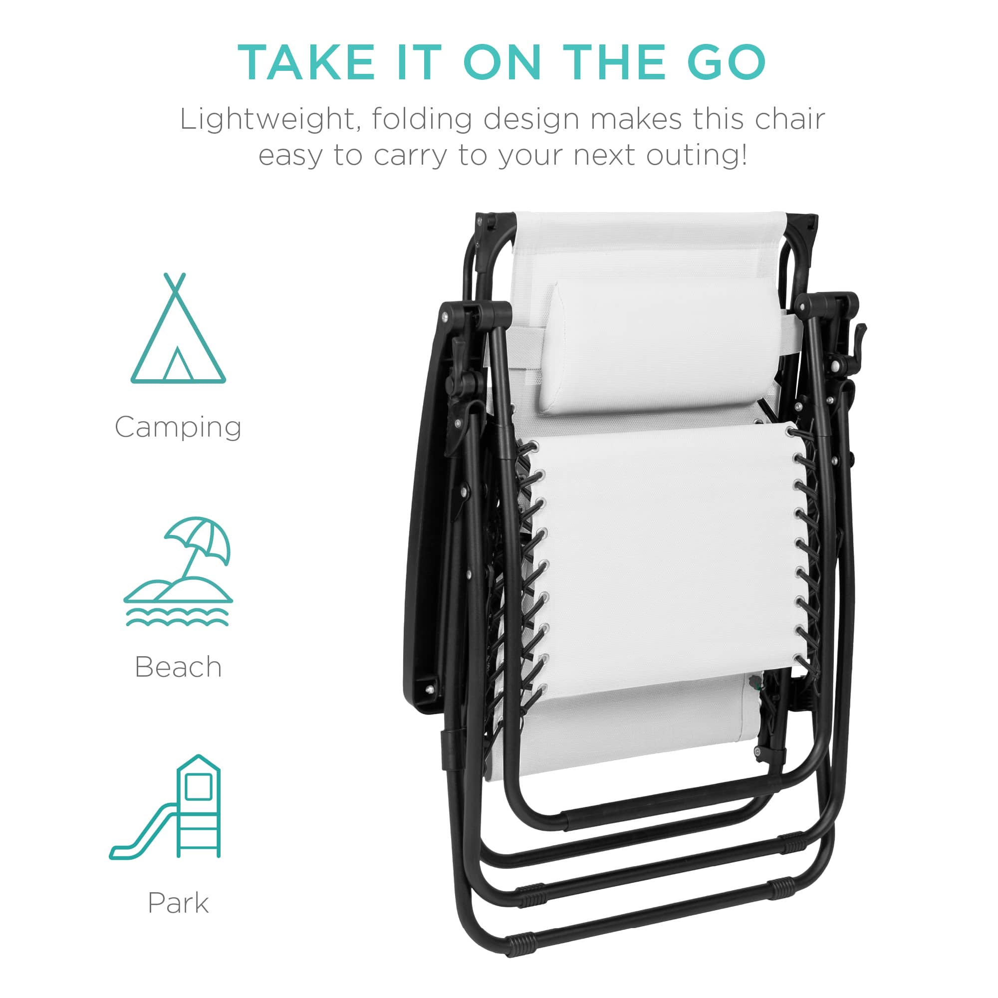 Best Choice Products SKY9713 Patio-Chairs - View #7