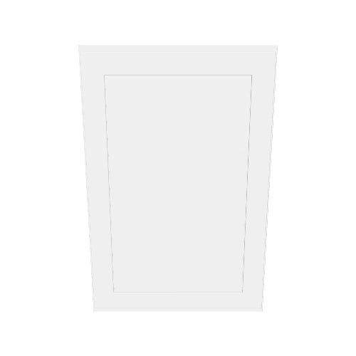 Three-dimensional representation of the product