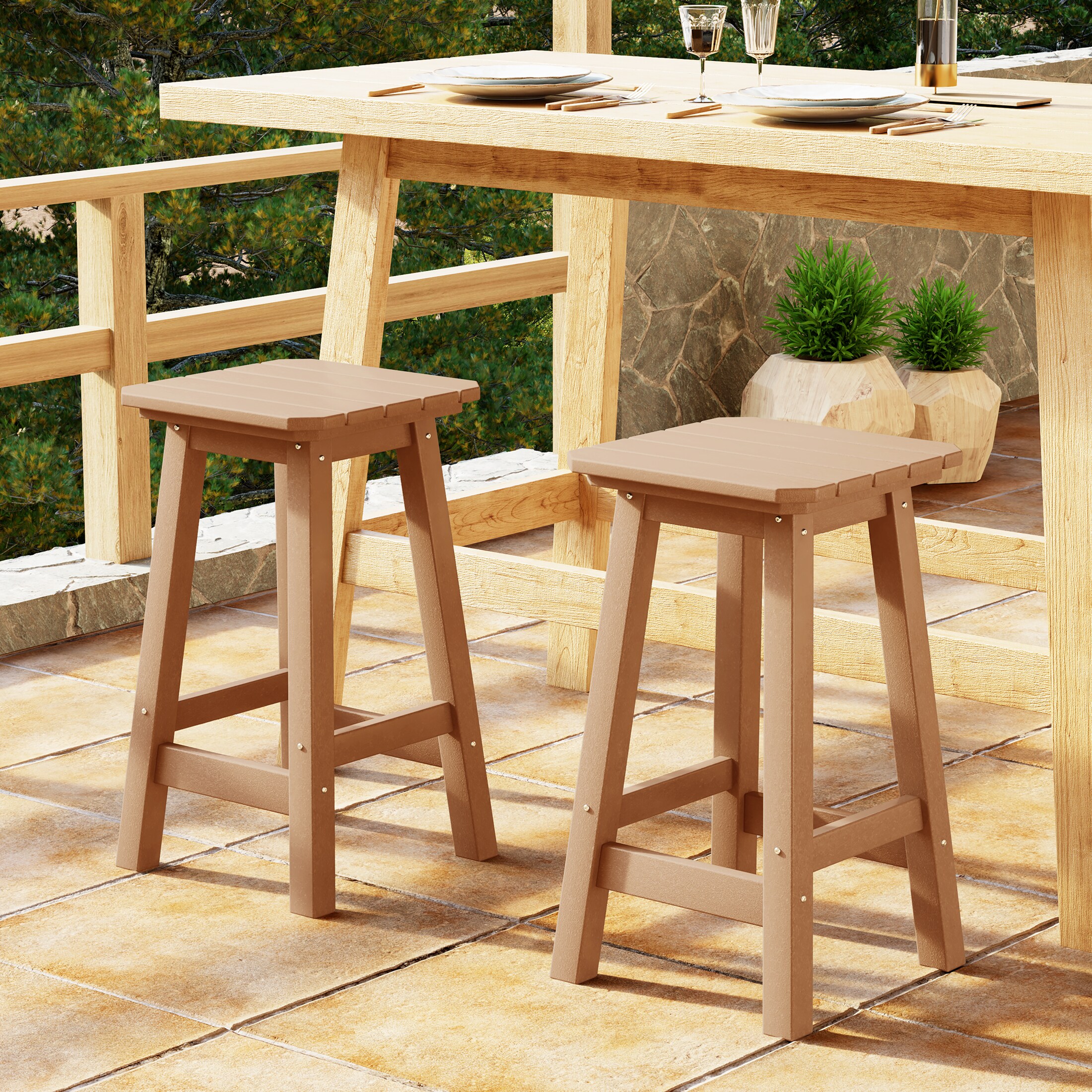 Costaelm COS304331 Patio-Bars - View #2