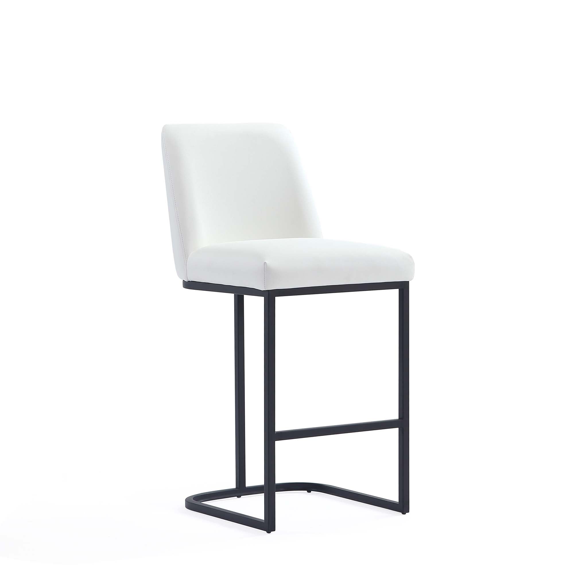Manhattan Comfort CS017-WH stools - View #2