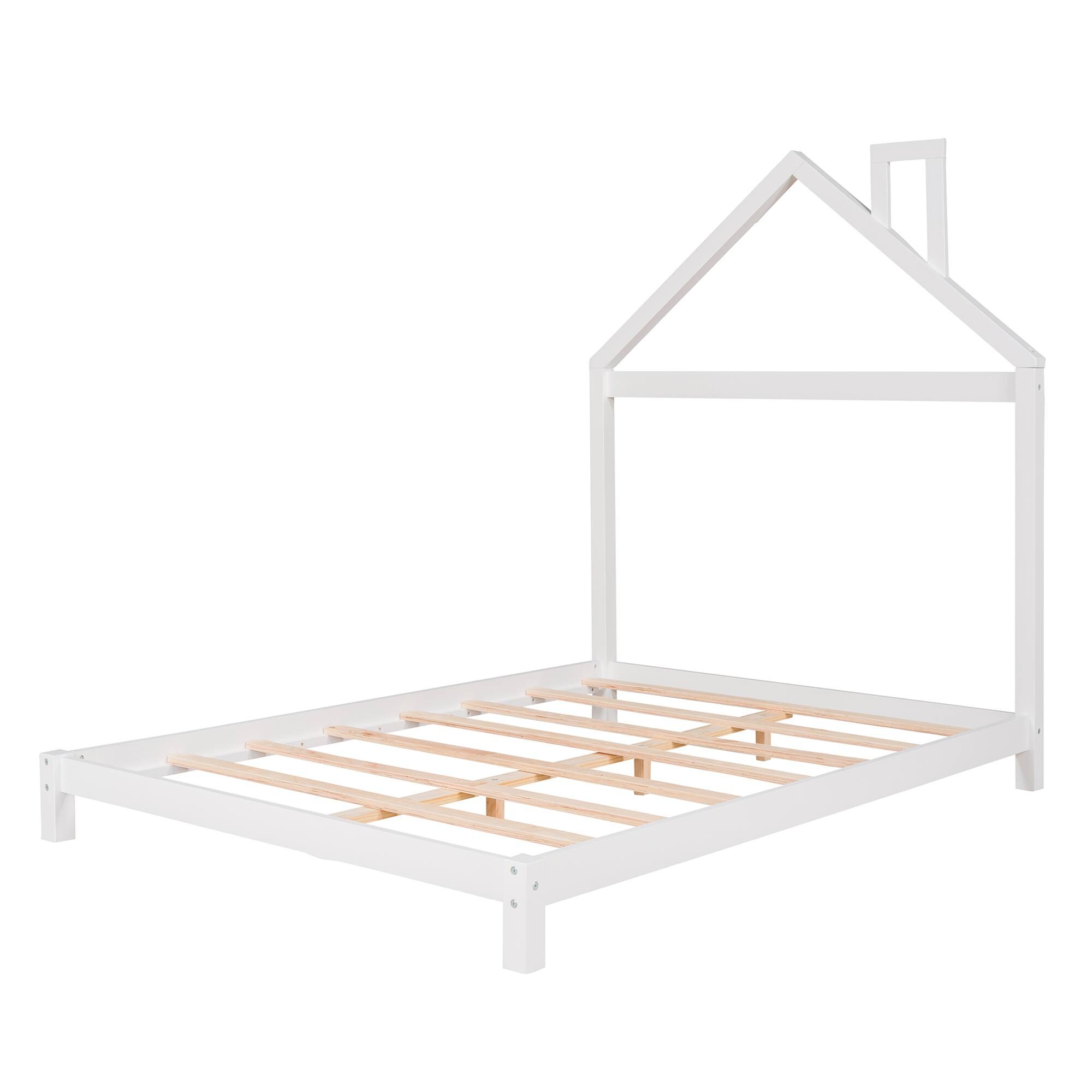 Yiekholo LL-0726AAK Toddler-Beds - View #5