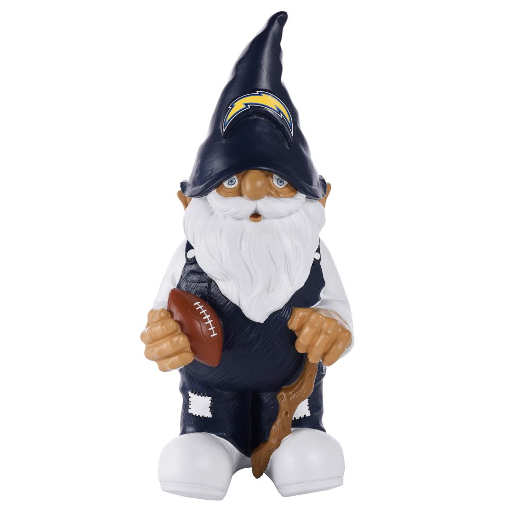 Green Bay Packers Gnome Yard Stake