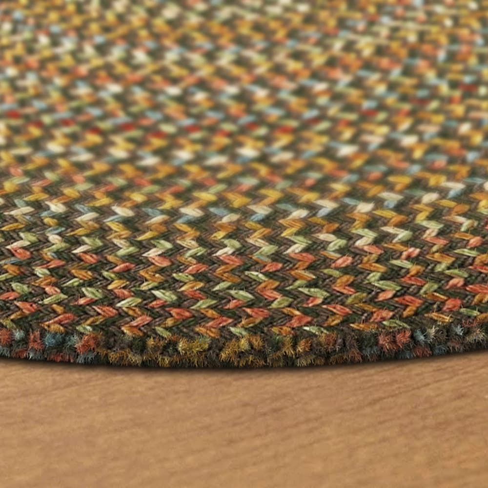 Rhody Rug CY27R096X096 rugs - View #3