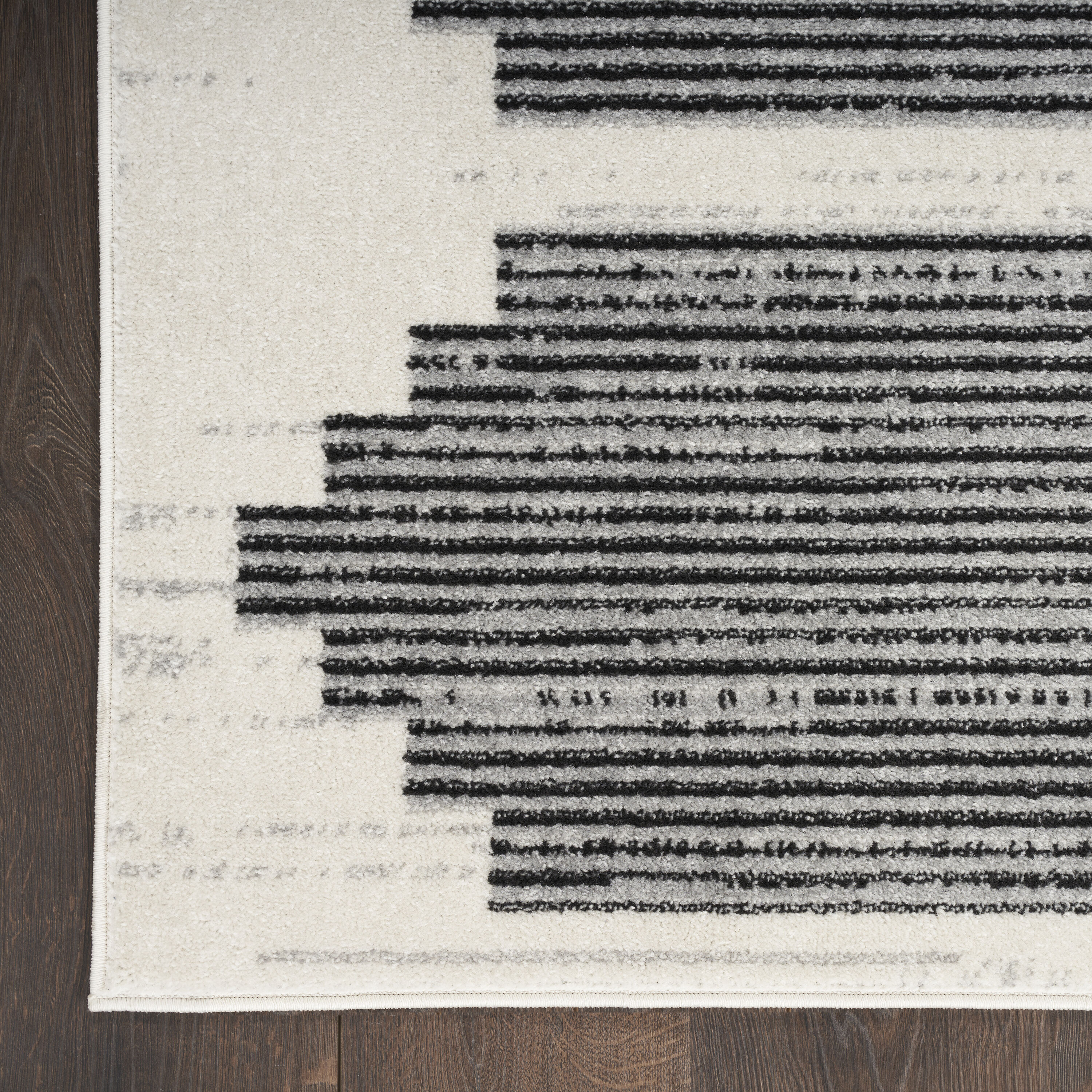 Nourison 099446106858 rugs - View #4