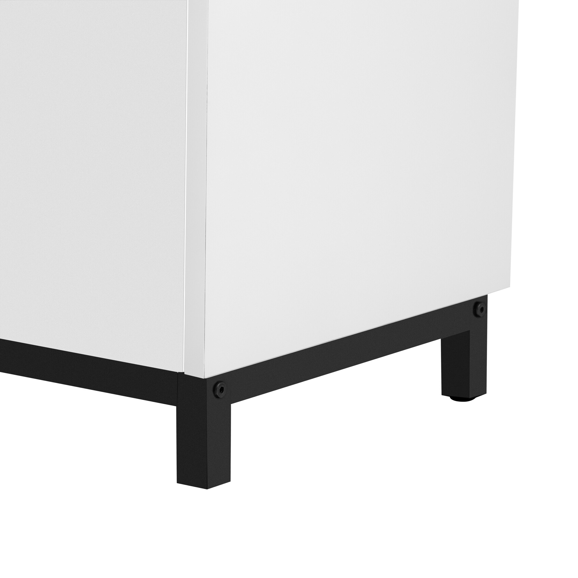 ModernLuxe L-SJ000120AAK Shoe-Racks - View #17