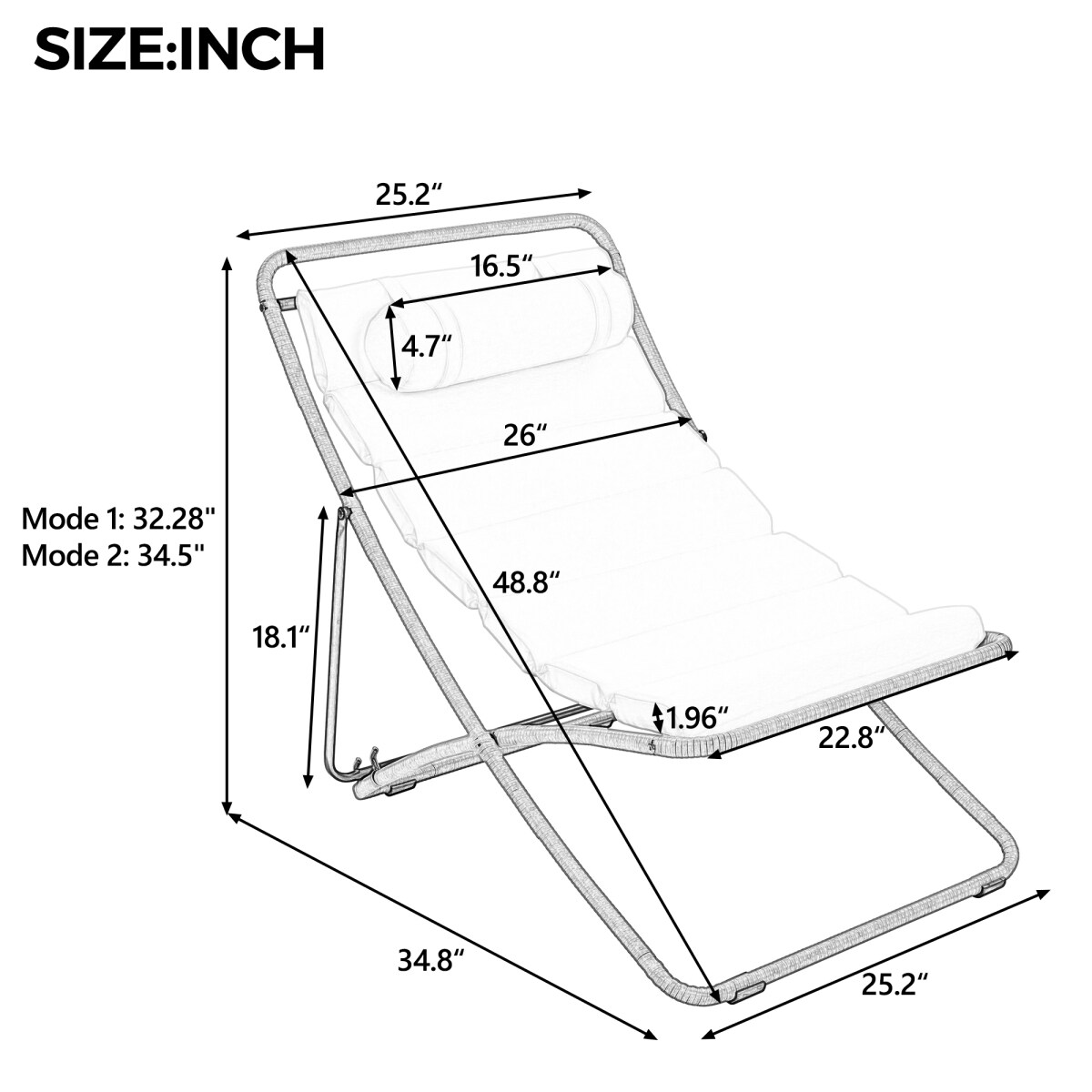 Streamdale Furniture N715P428435V Patio-Chairs - View #3