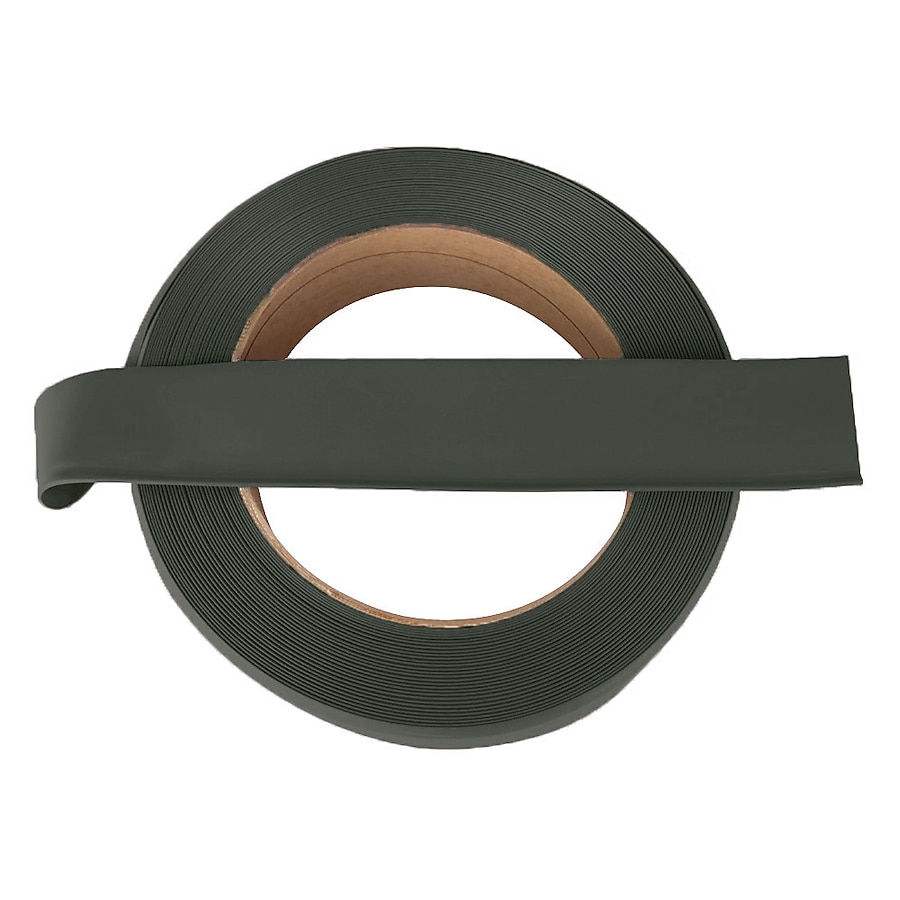 Flexco Black Brown 6-in x 1440-in Vinyl Floor Base Flexco Black Brown 6-in x 1440-in Vinyl Floor Base