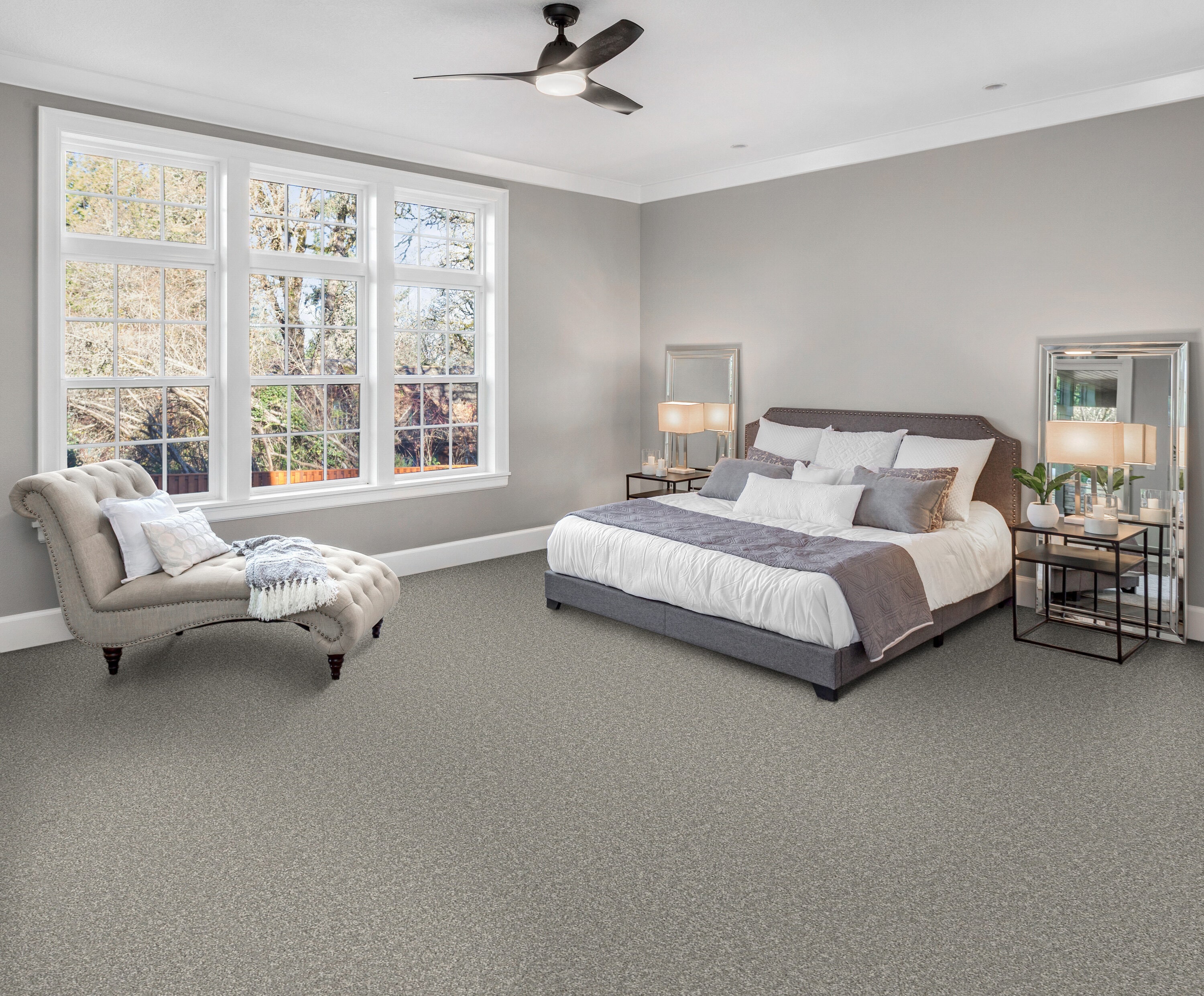 STAINMASTER PetProtect 7L88300551 Carpet-Panel - View #4