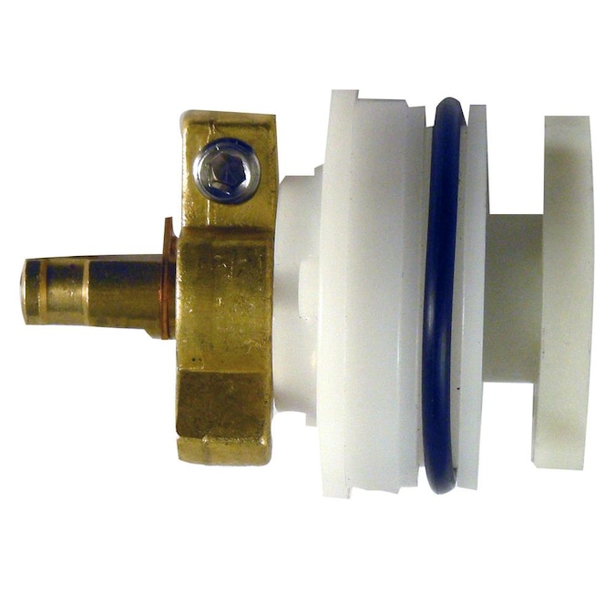 Danco Brass And Plastic Tub Shower, How To Replace Bathtub Faucet Cartridge