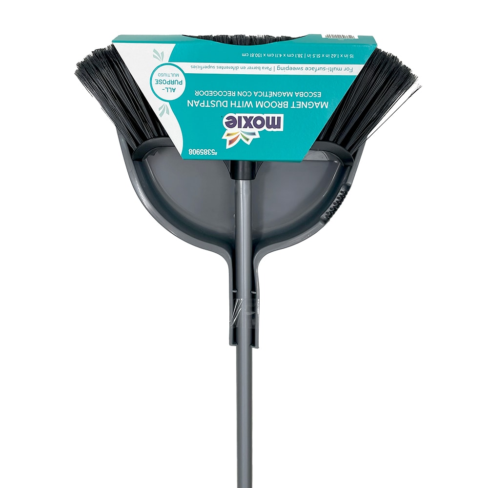MOXIE 2160 brooms - View #4