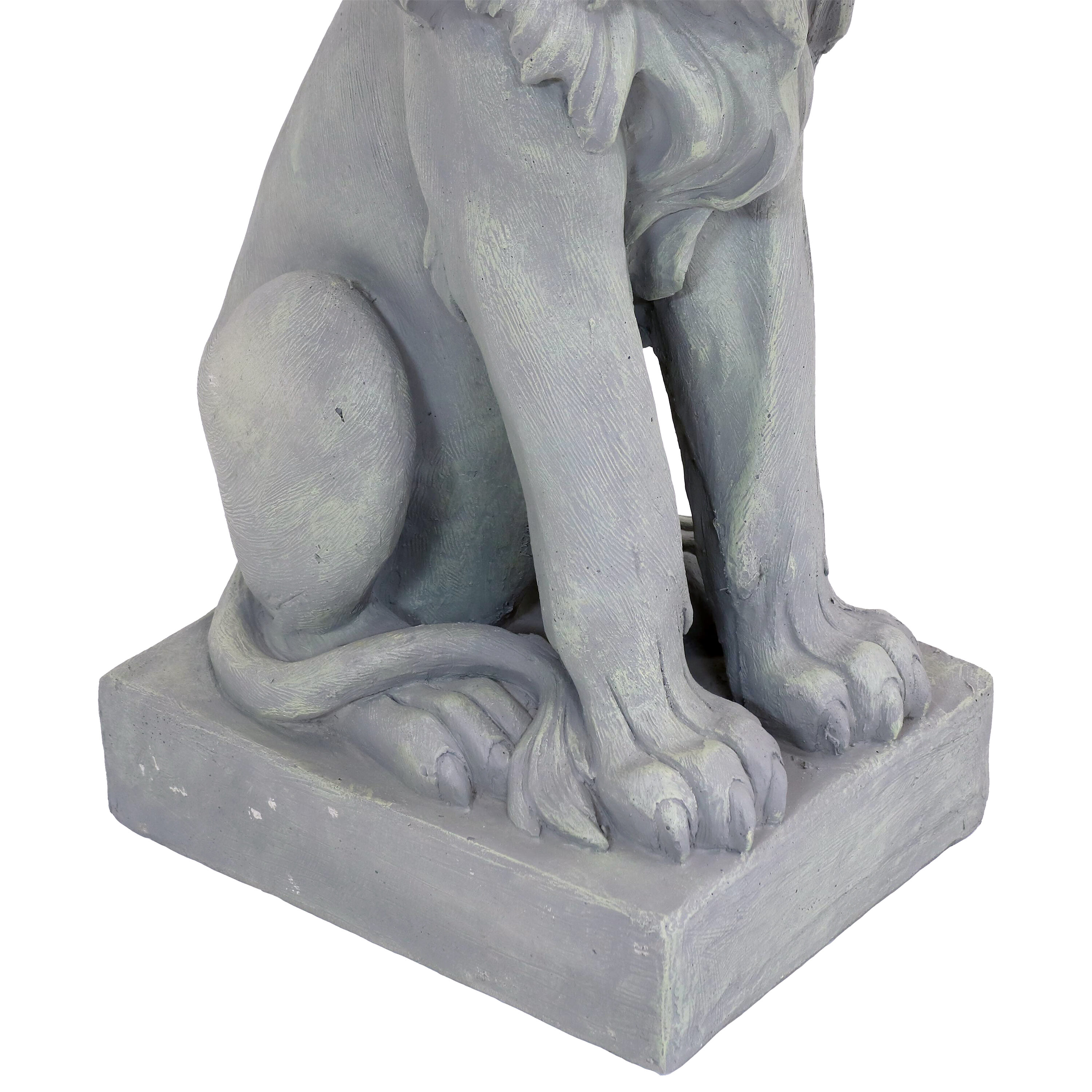 Sunnydaze Decor XCA-635 Garden-Statue - View #8