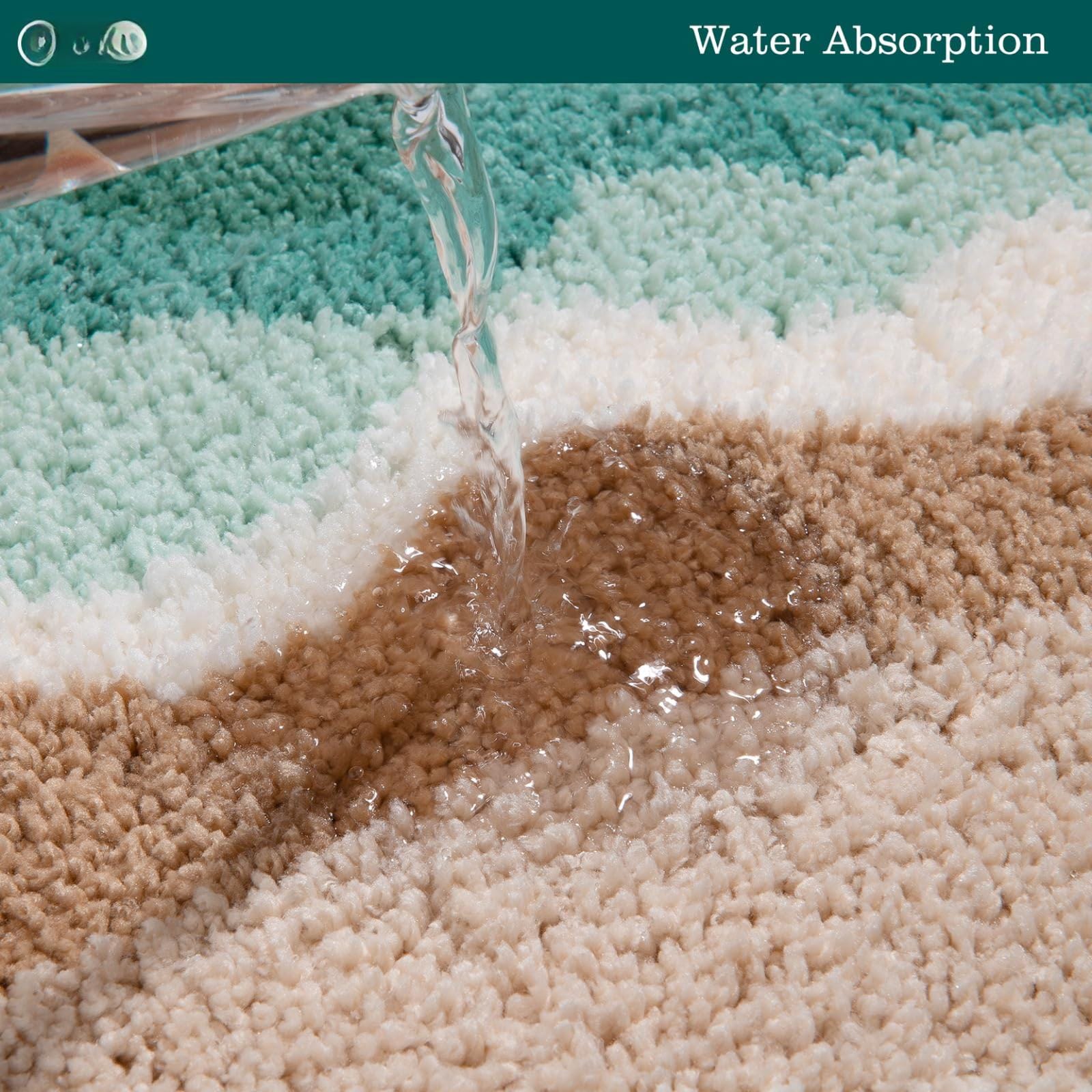 PUPWE 5749848299102 Bath-Rugs - View #3