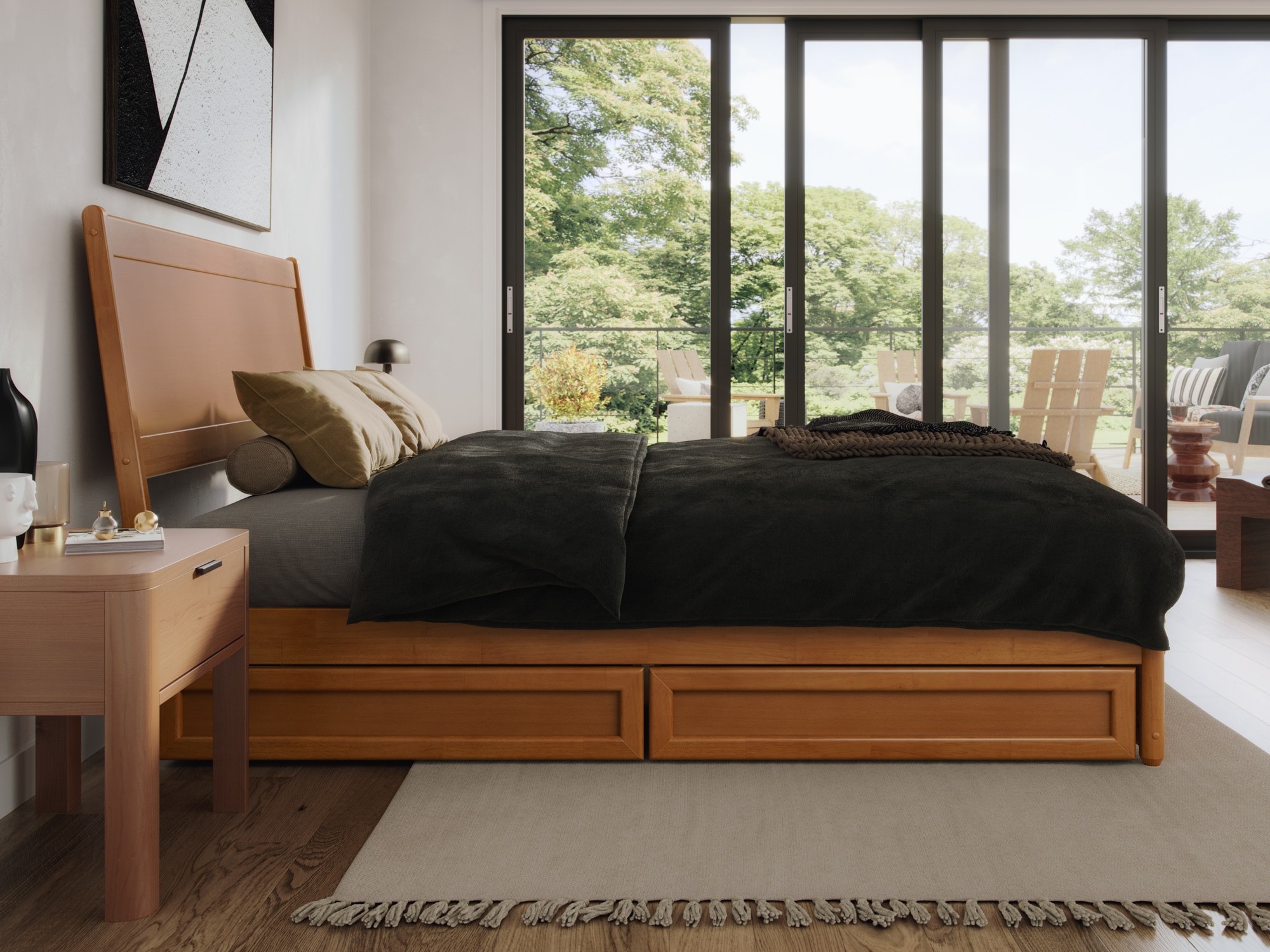 AFI AR998714T beds - View #5