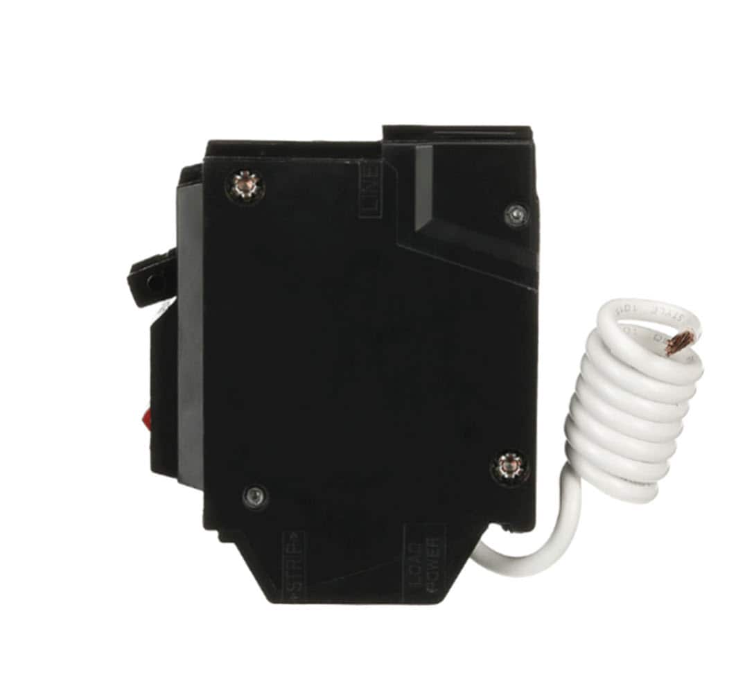 GE THQL1115GFTA Circuit-Breakers - View #4