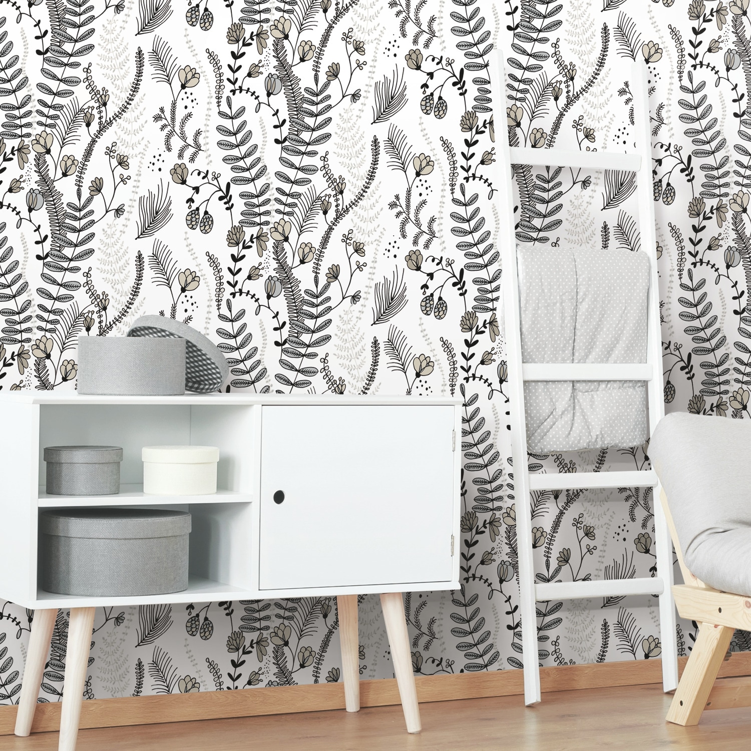 RoomMates RMK11541RL wallpaper - View #5