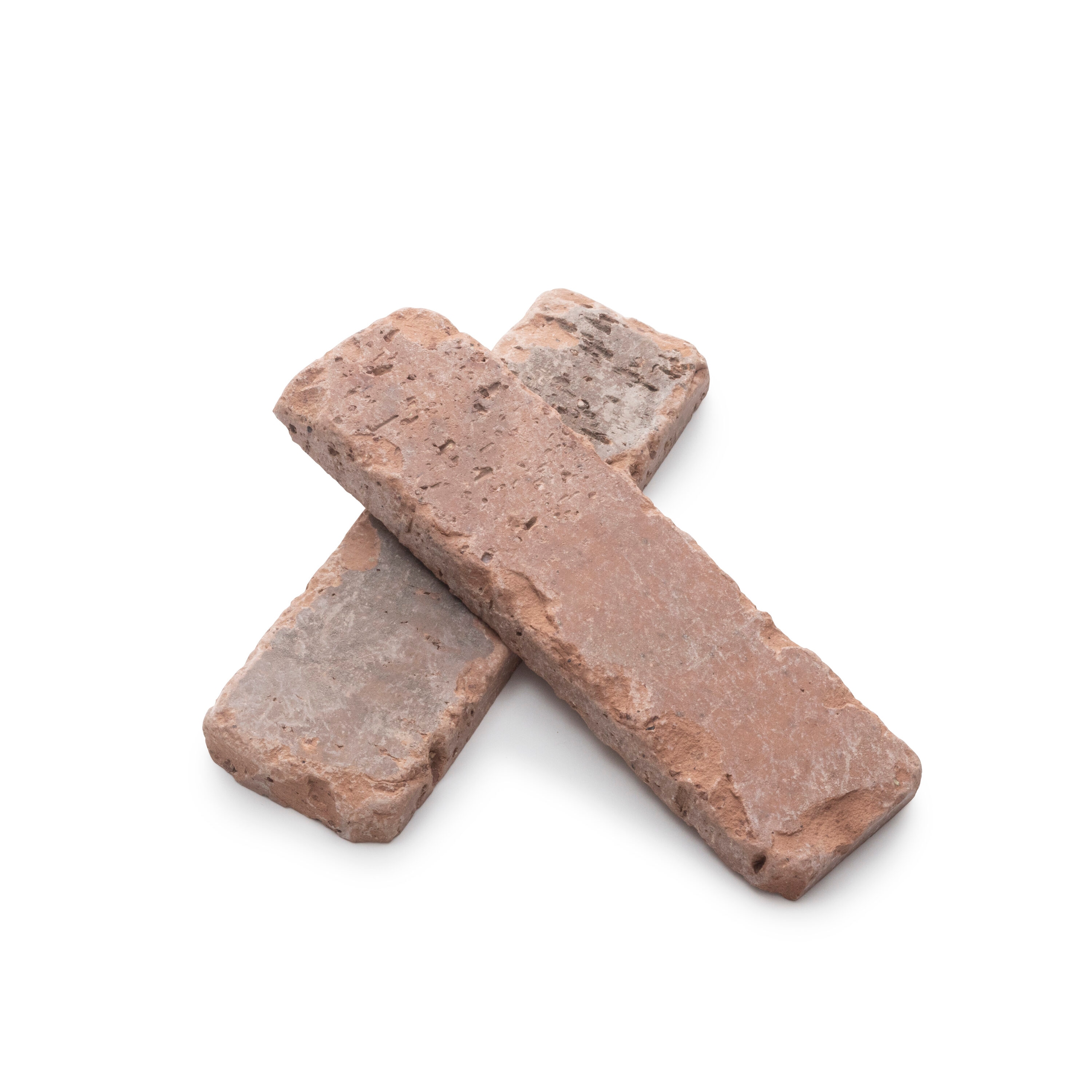 Old Mill Thin Brick Systems Old Mill Brick 2.25-in x 7.625-in ...