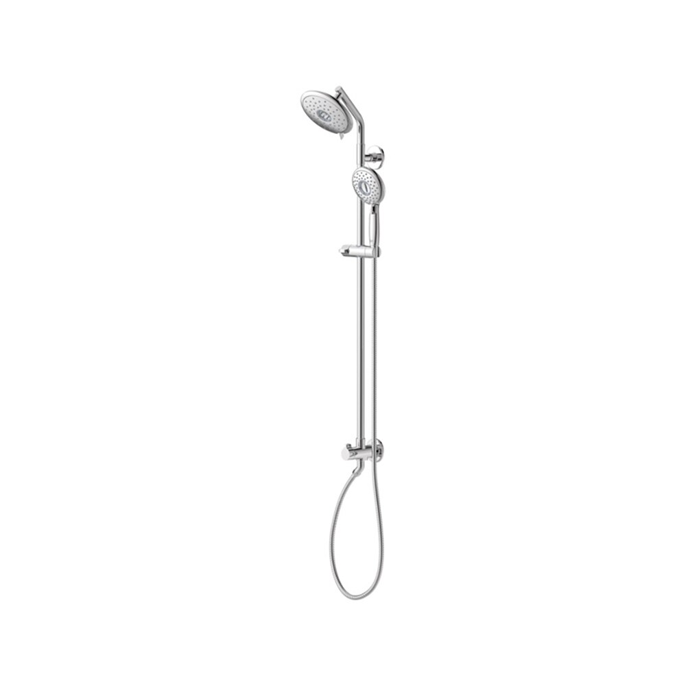 American Standard 1029110000 Showerhead-Bar-Panels - View #2
