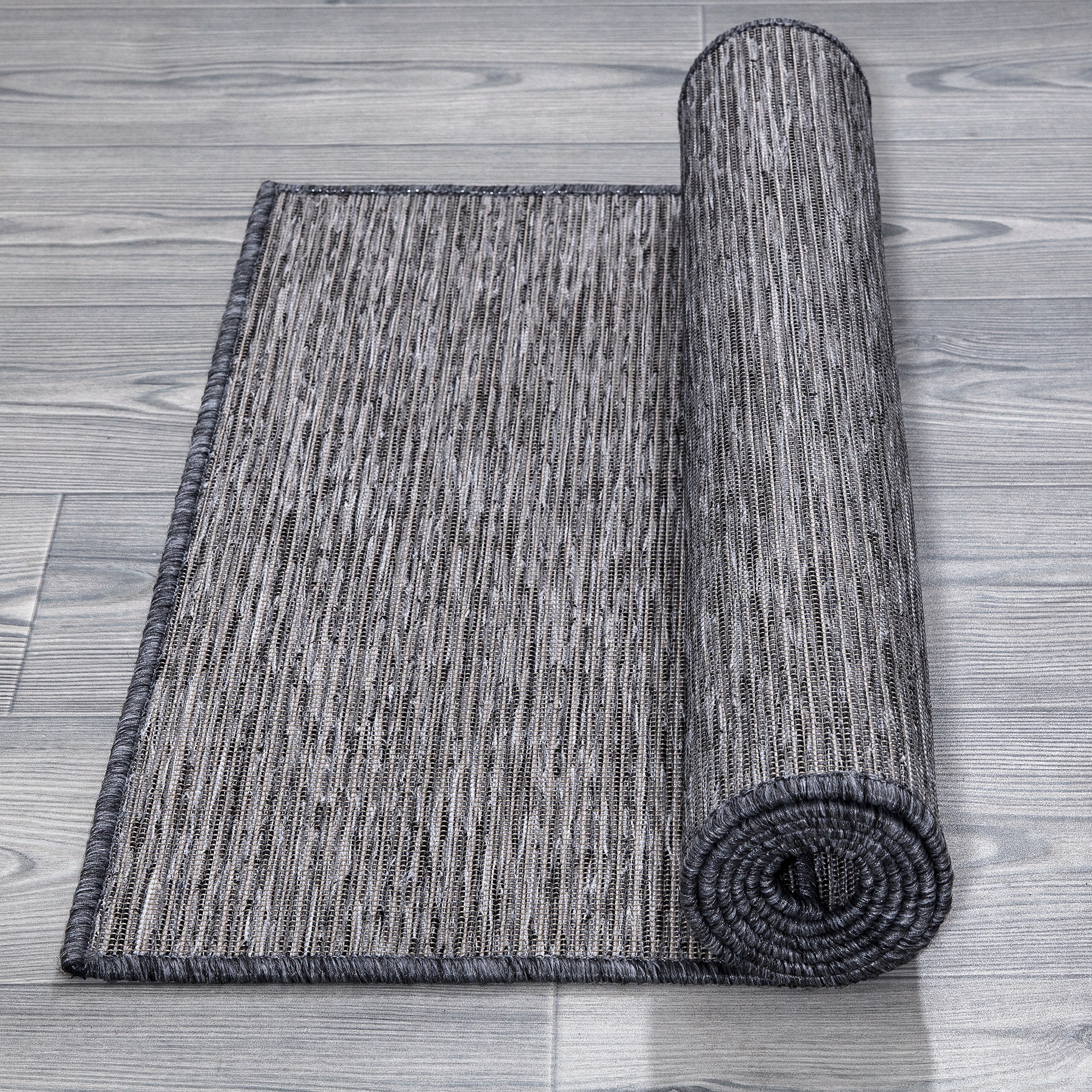 Ottomanson SRA3003-2X3 rugs - View #4