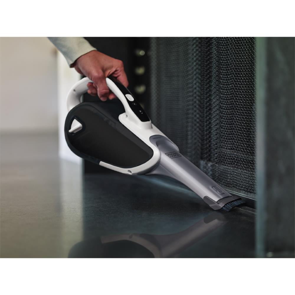 BLACK+DECKER HHVJ315JD10 Cordless Lithium Hand Vacuum Cleaner for sale  online