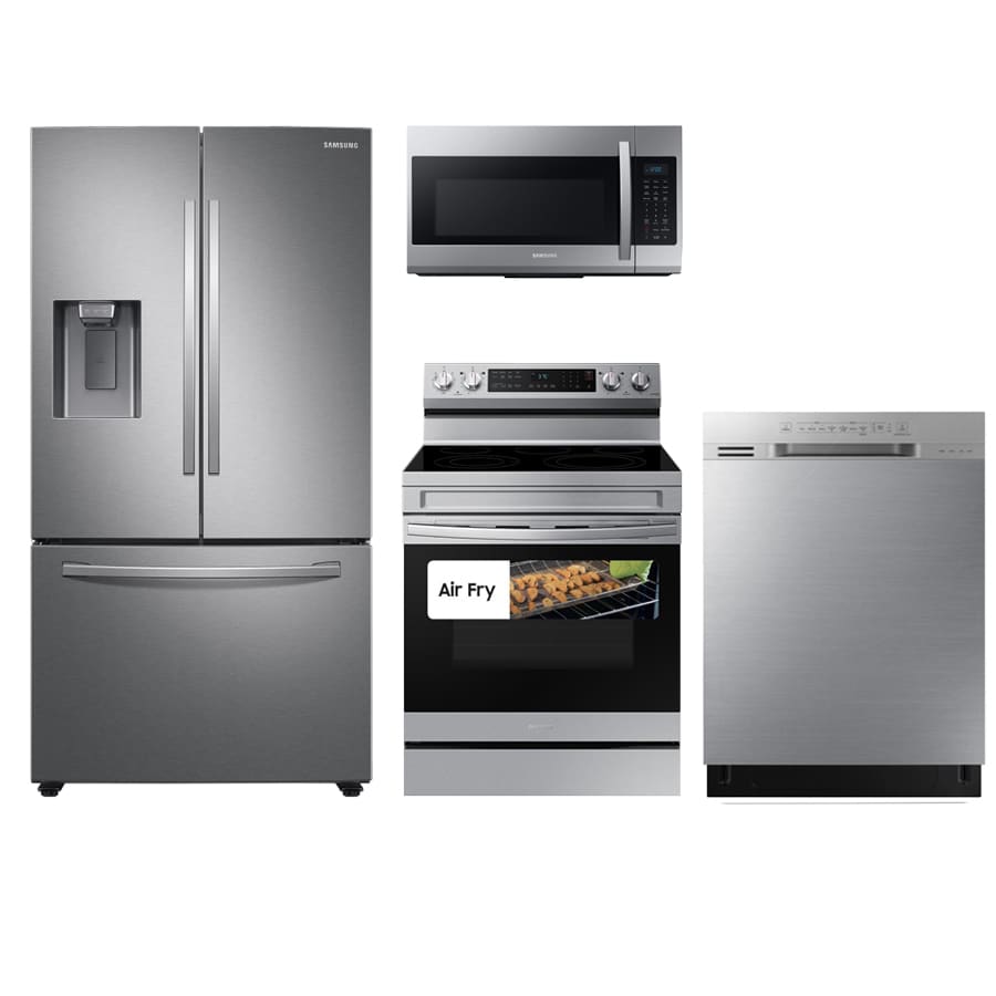 samsung-kitchen-appliance-packages-at-lowes
