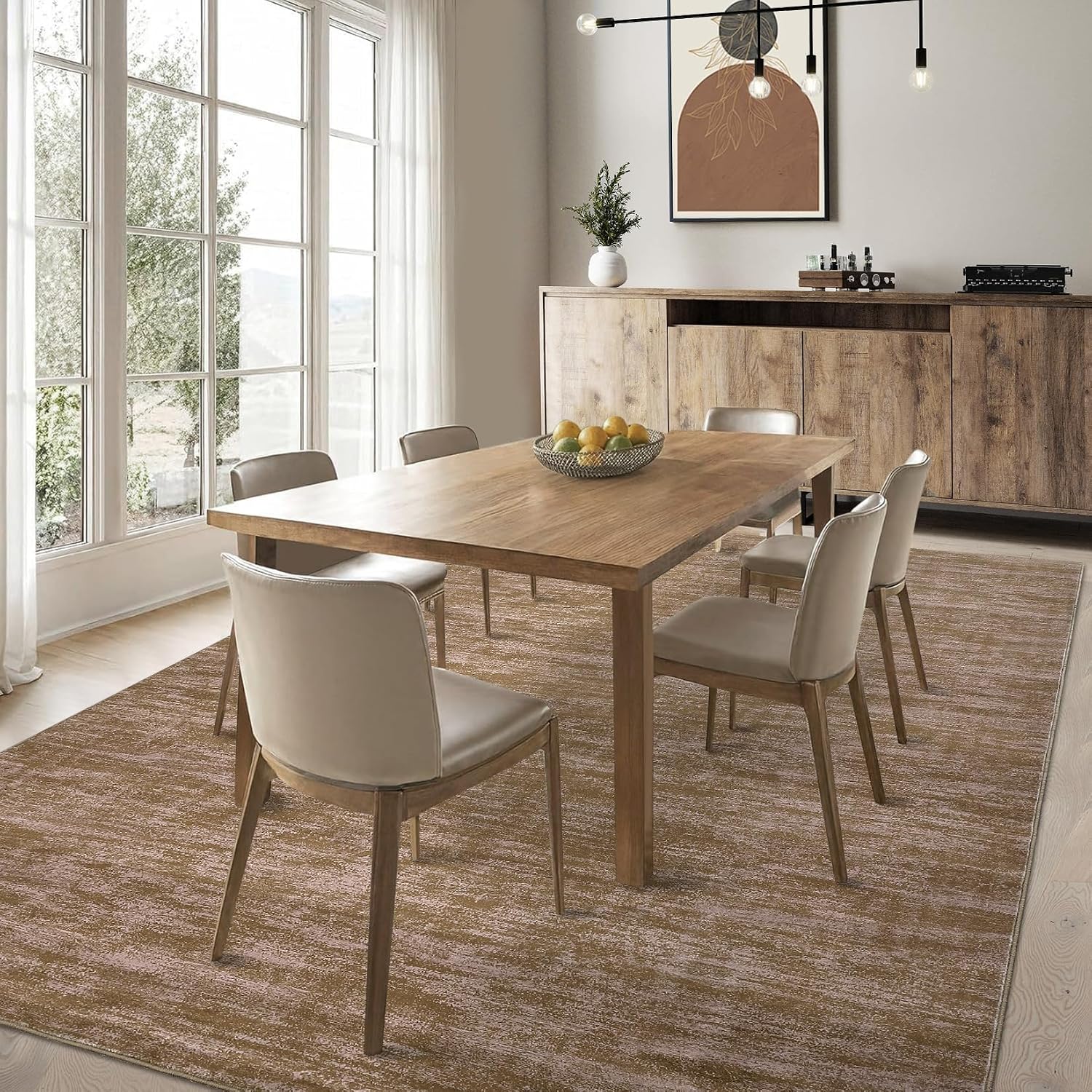 Garvee CBV-2K06XTWD0-WHG rugs - View #2