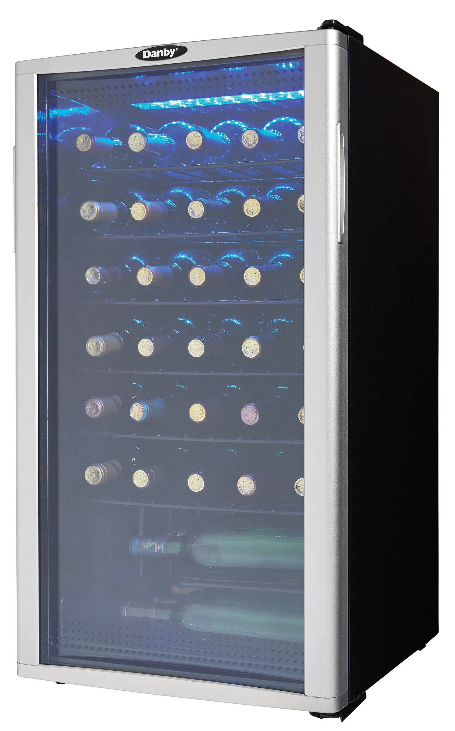 Danby DWC350BLP Wine-Chillers - View #5