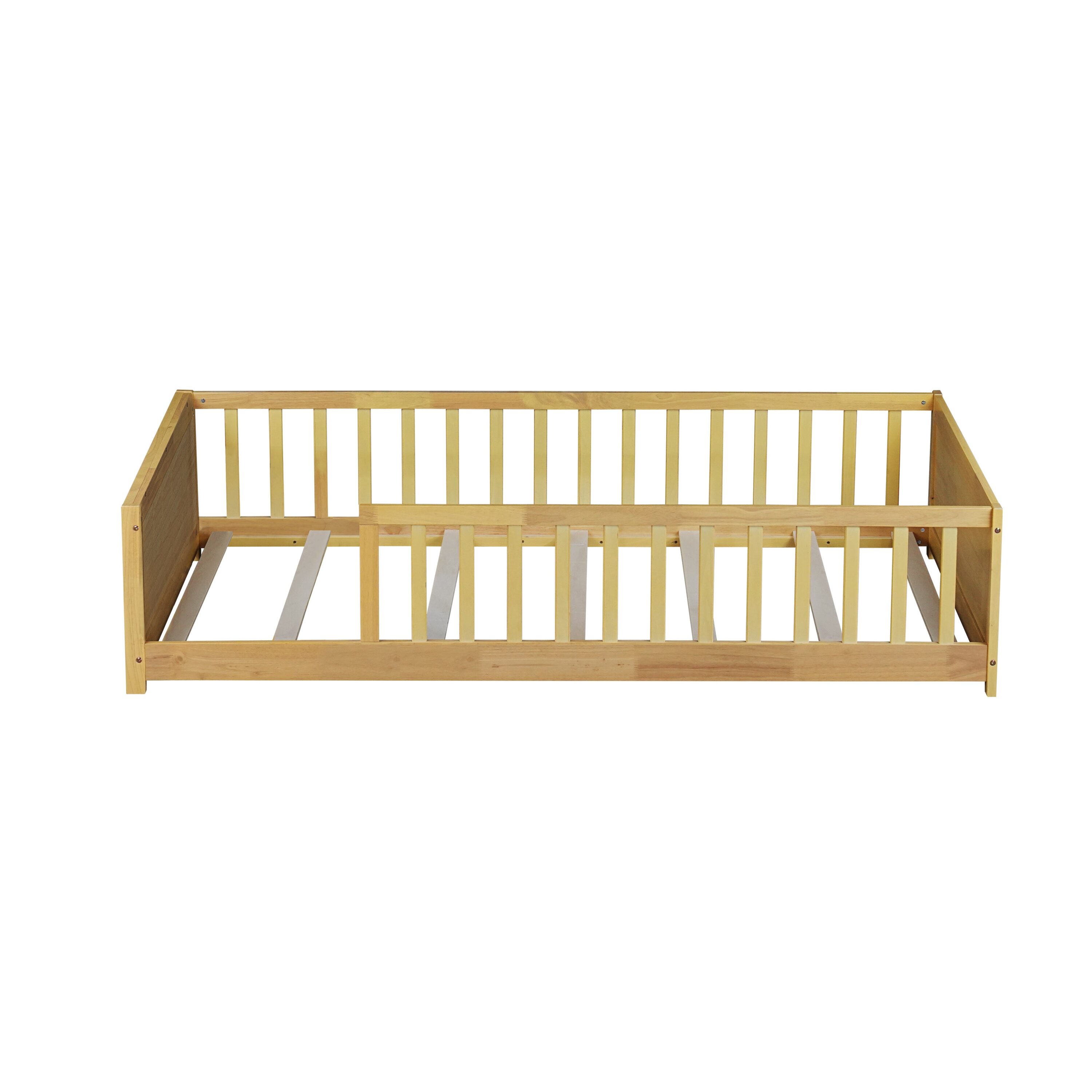 Qualler FSINSP306D beds - View #3