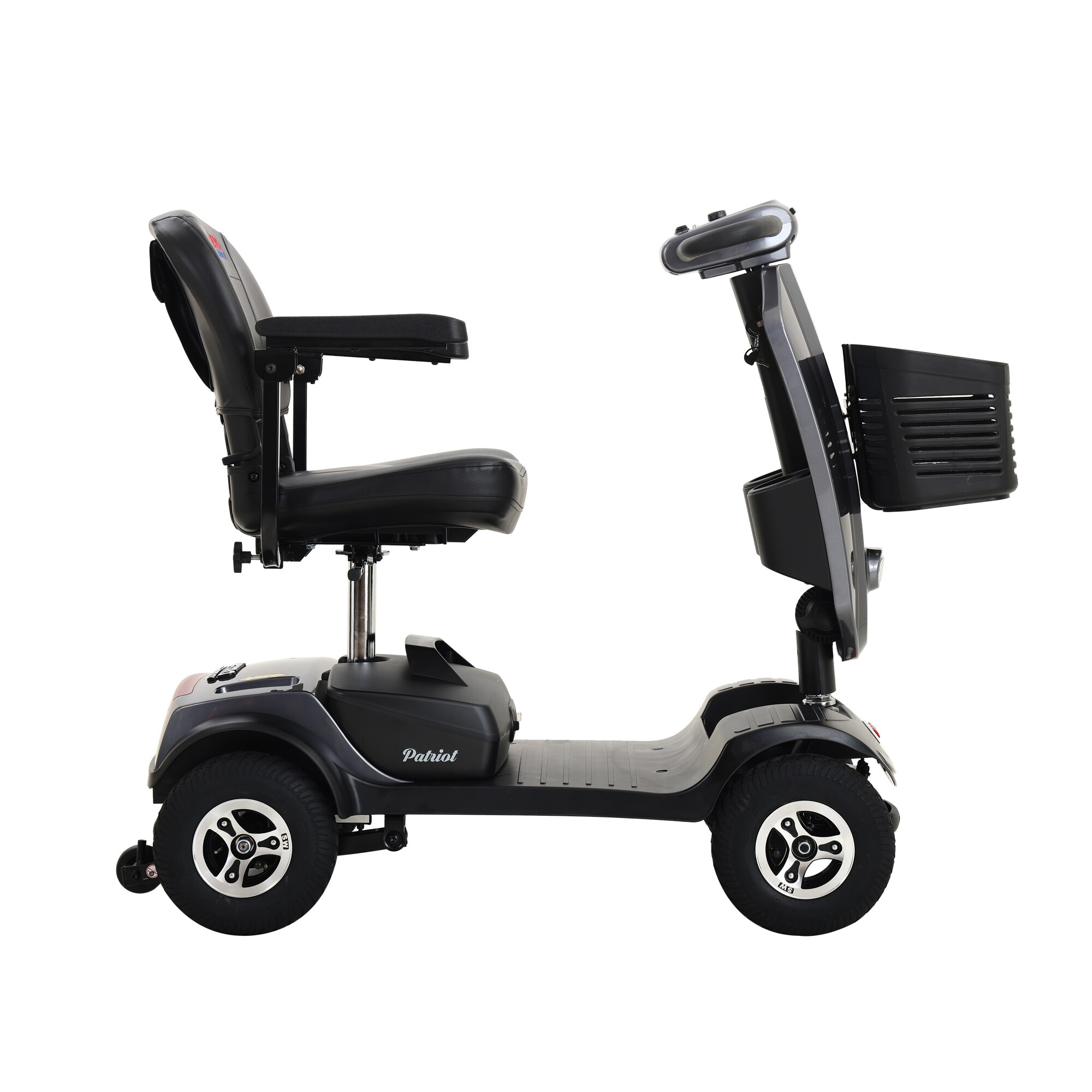 Xspracer ML-PLUS0034 scooters - View #5