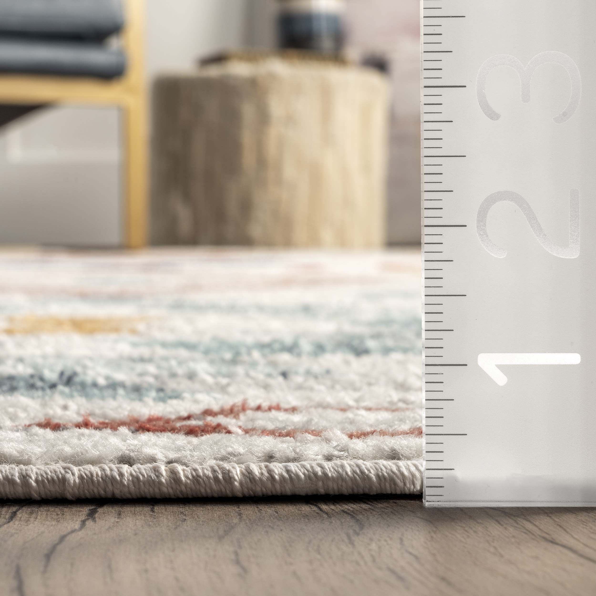 nuLOOM OZCE02A-8010 rugs - View #4