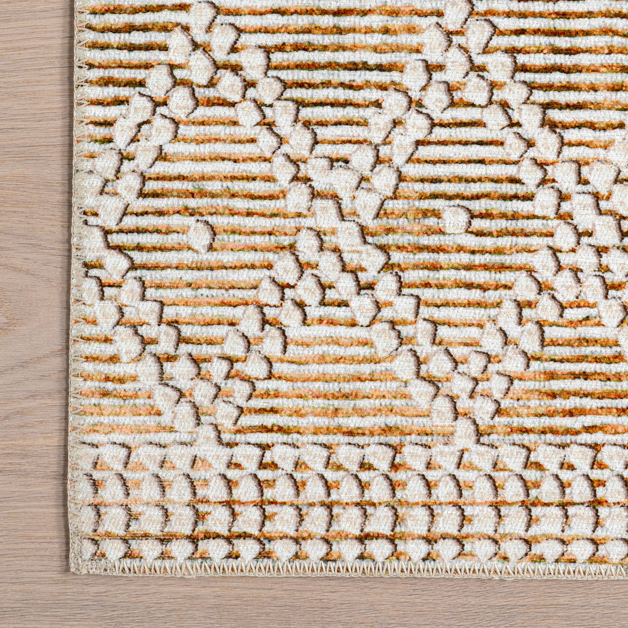nuLOOM HJTH02A-2608 rugs - View #5