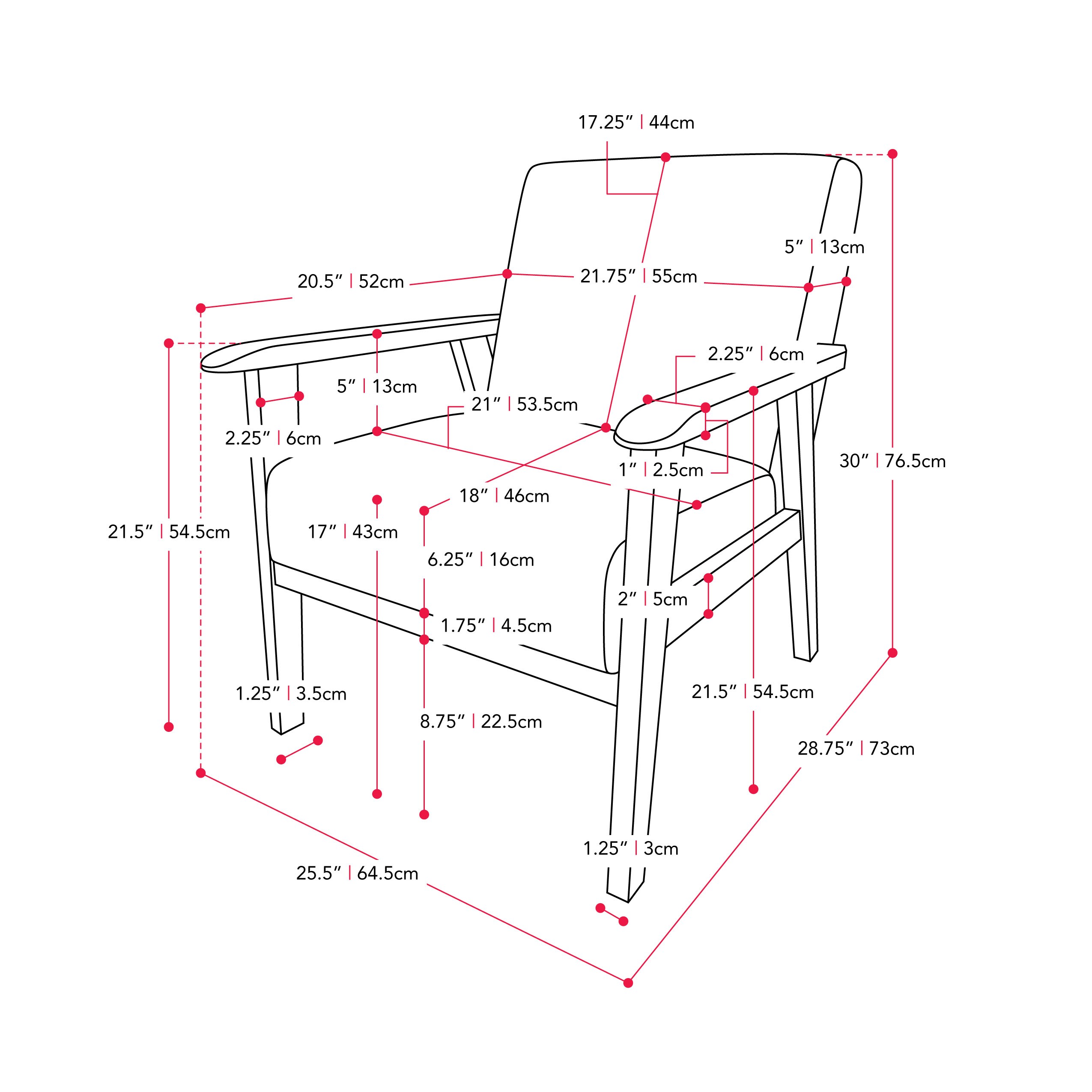 CorLiving LTS-100-C chairs - View #10