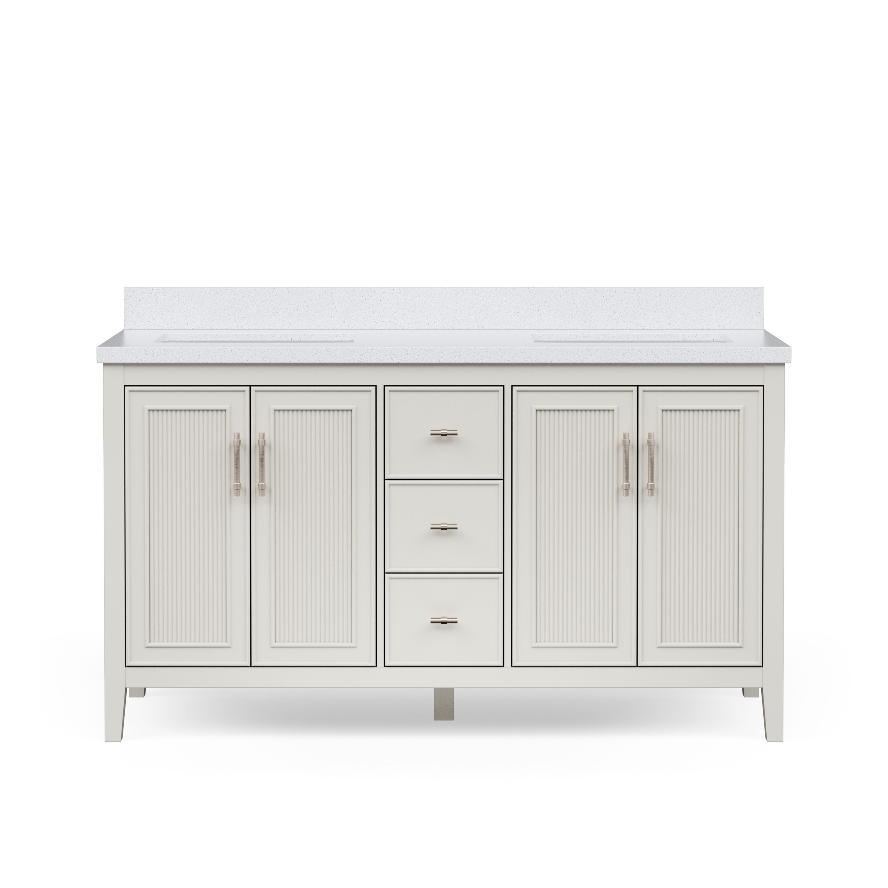 Style Selections LWS60DRV Bath-Vanity-Combo - View #10
