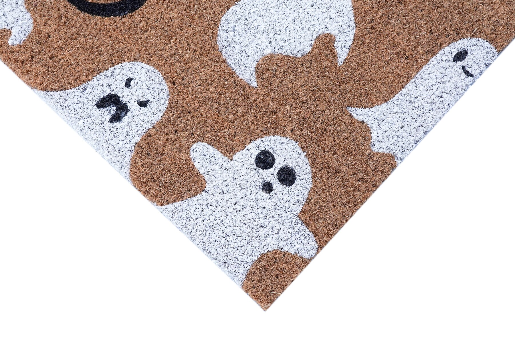 Haunted Living WG-1830-IAMBOOS Mats-Cat - View #3