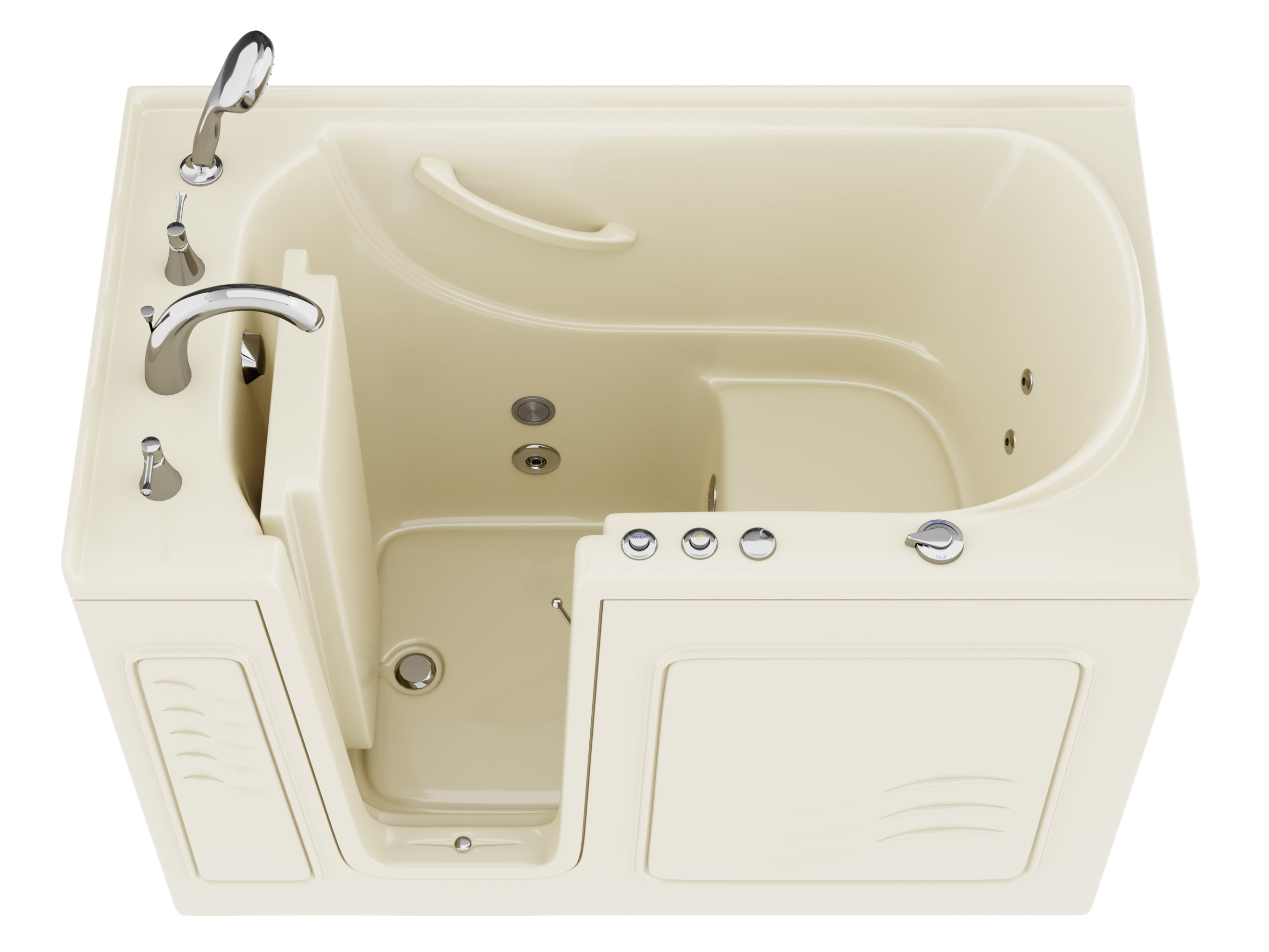 Endurance LS3053LBH-V2 bathtubs - View #6