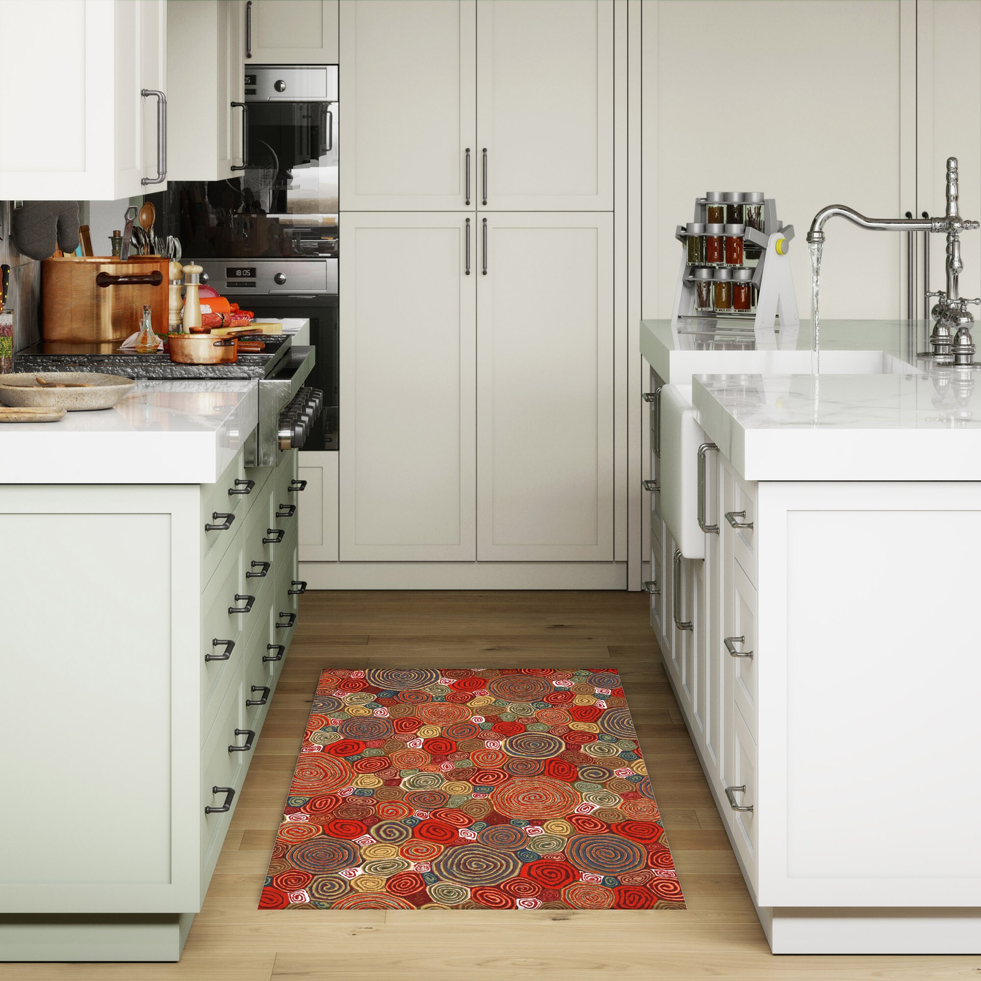 Liora Manne VEB23310224 rugs - View #5