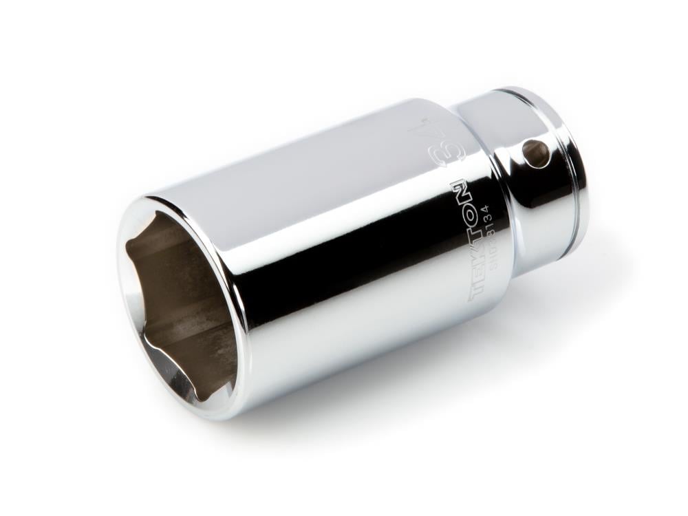 TEKTON SHD33134 3/4-in Drive Metric 34mm Deep Socket