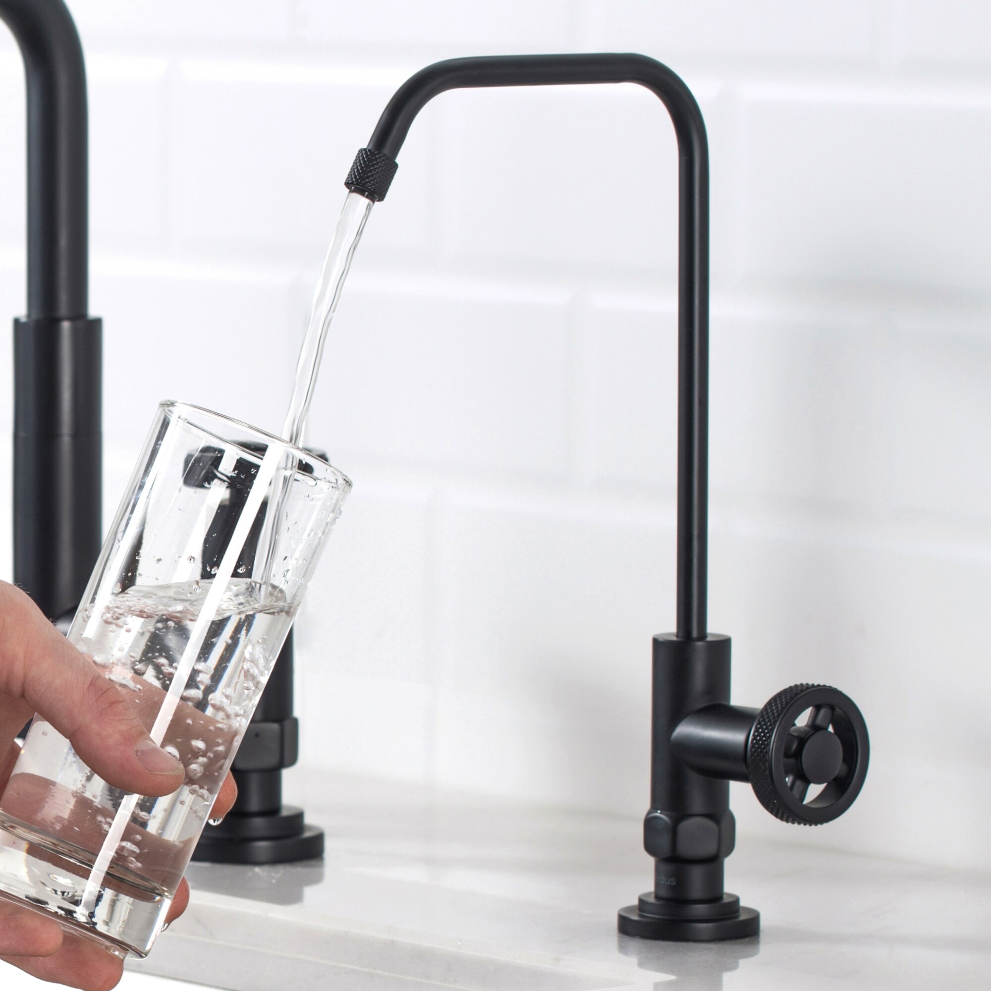 Kraus FF-101MB Hot-Water-Dispensers - View #9