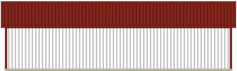 MASTER Building Components BKL32561055 Pole-Barn-Kits - View #6