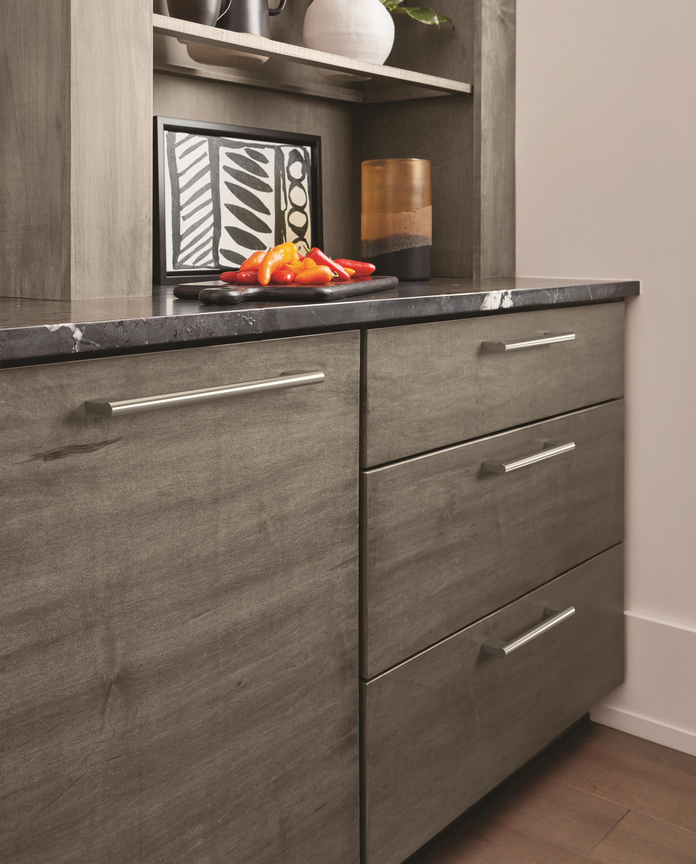 Amerock BP36914G10 Cabinet-Pulls - View #6