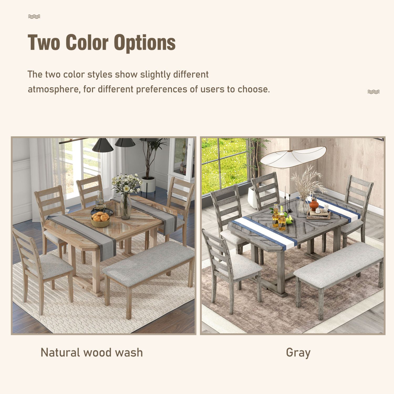 JASMODER ST000049AAD Dining-Sets - View #4