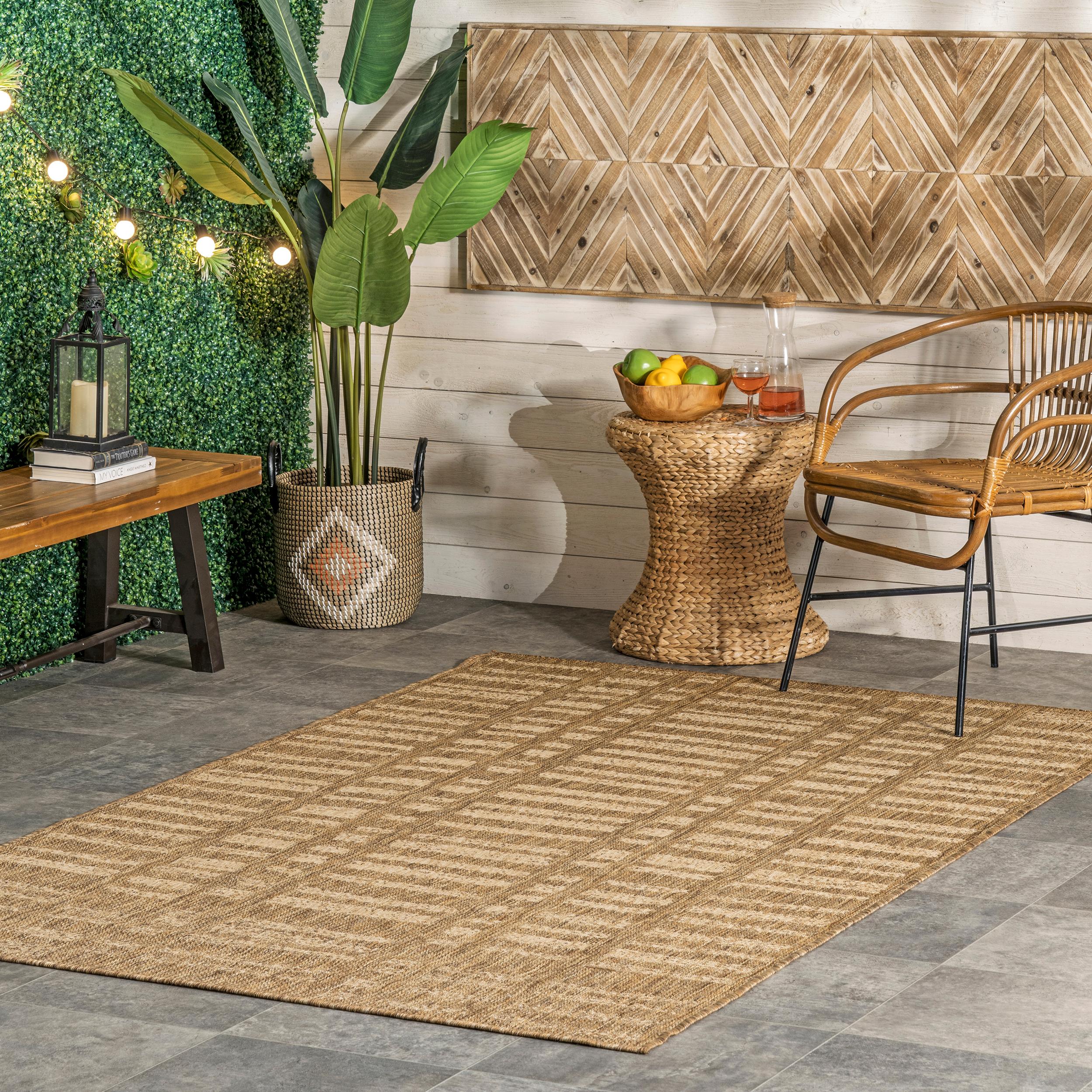 nuLOOM GBCB38A-208 rugs - View #2