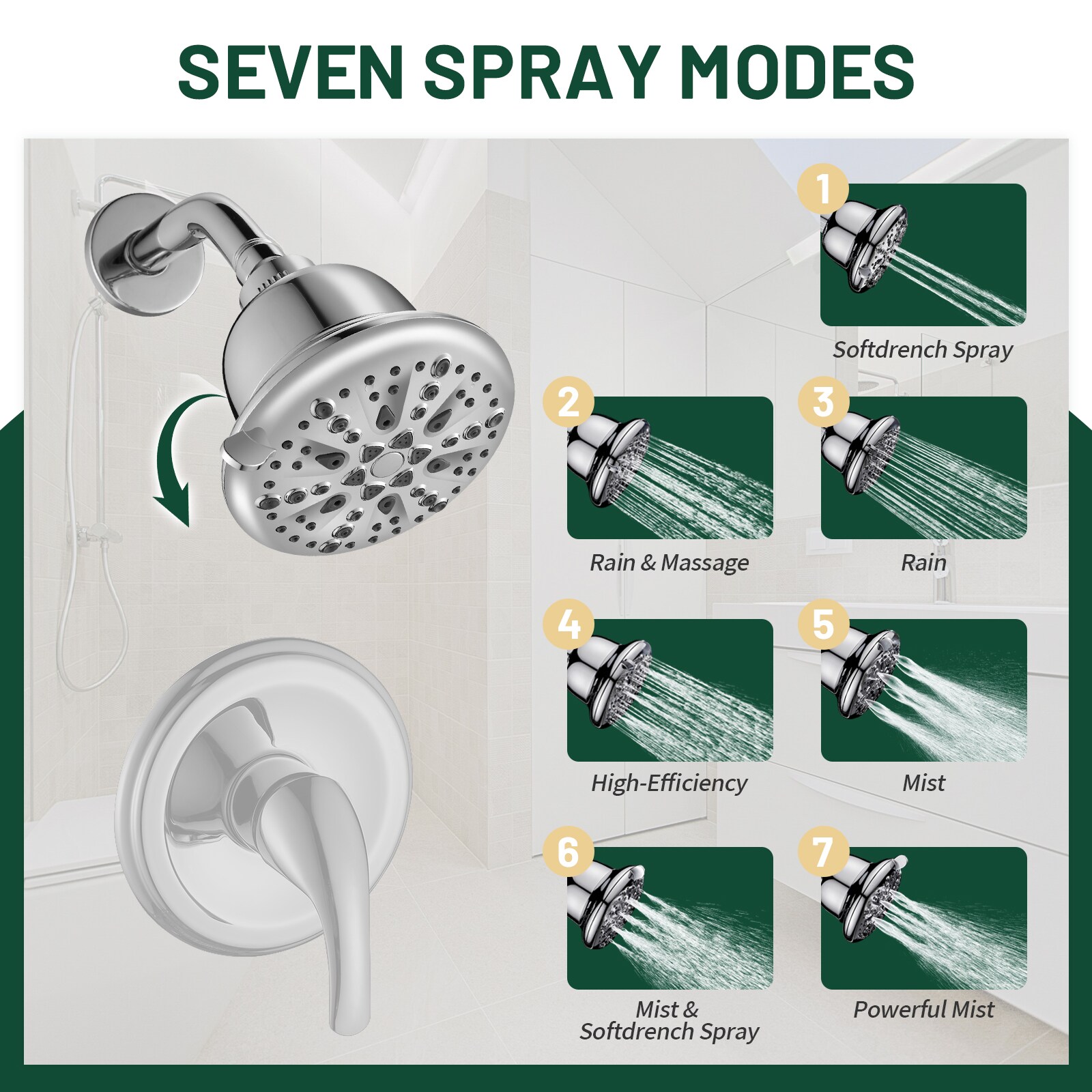Cobbe LSSFK0307C Tub-Shower-Faucets - View #9