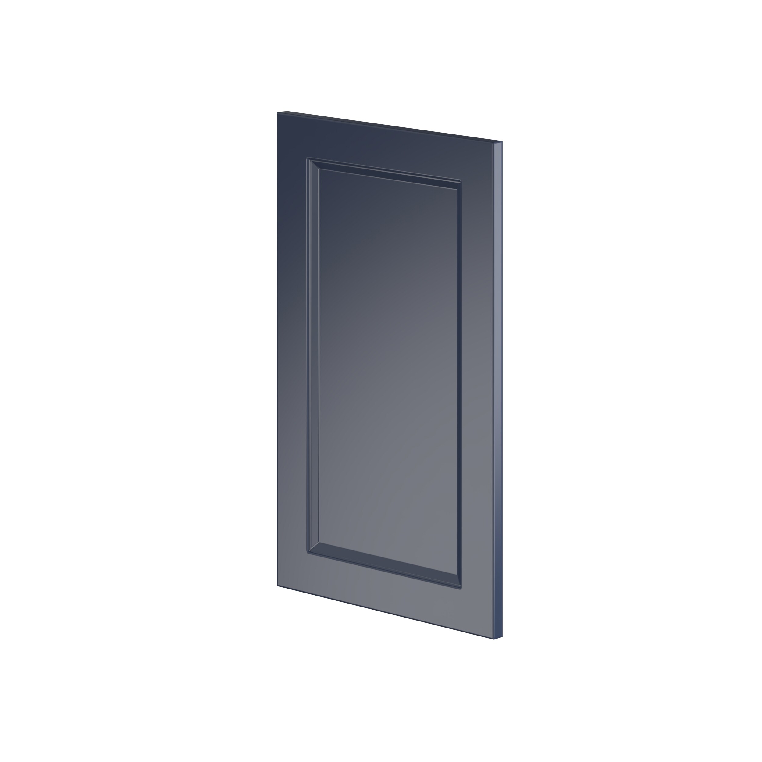 Hugo&Borg DSDR1525-LO Kitchen-Cabinet-Doors - View #2
