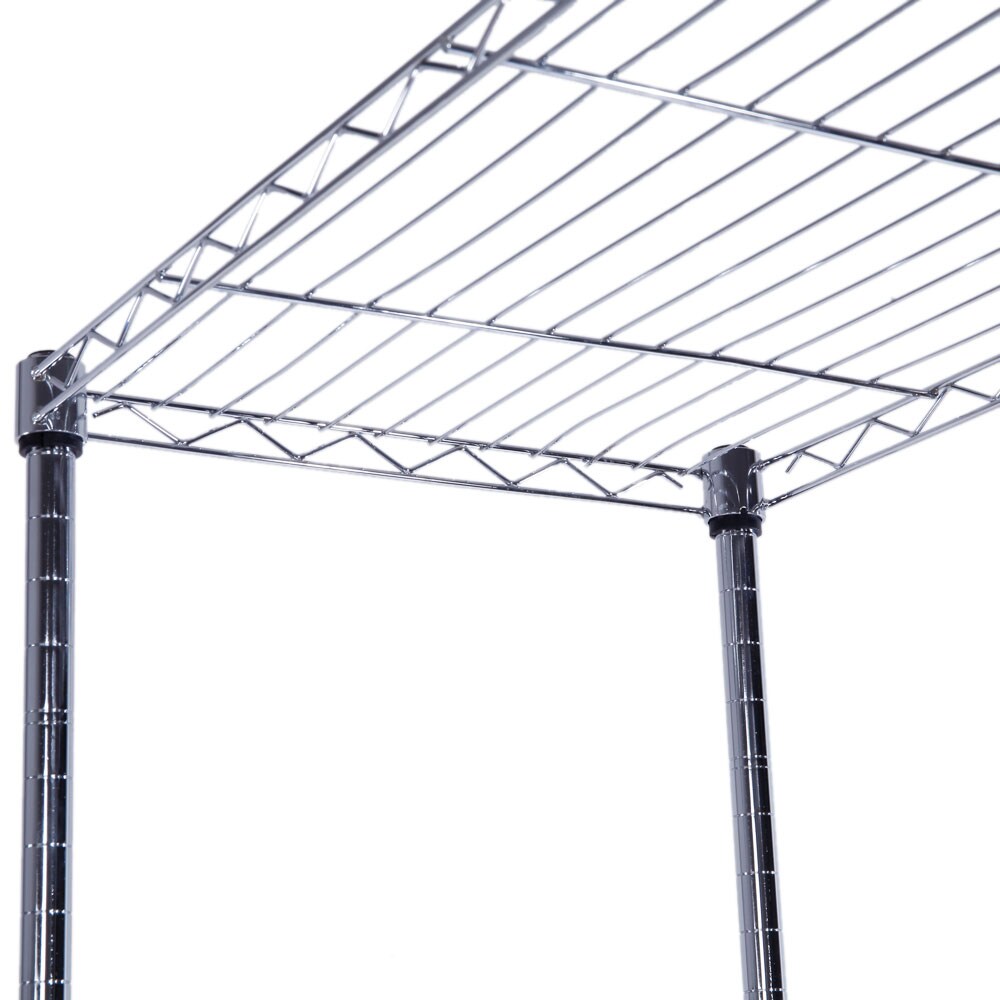 Winado LO116024072 Free-Standing-Shelving - View #7